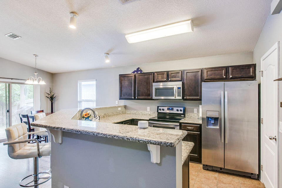 DUNCAN RIDGE - Residential Lease