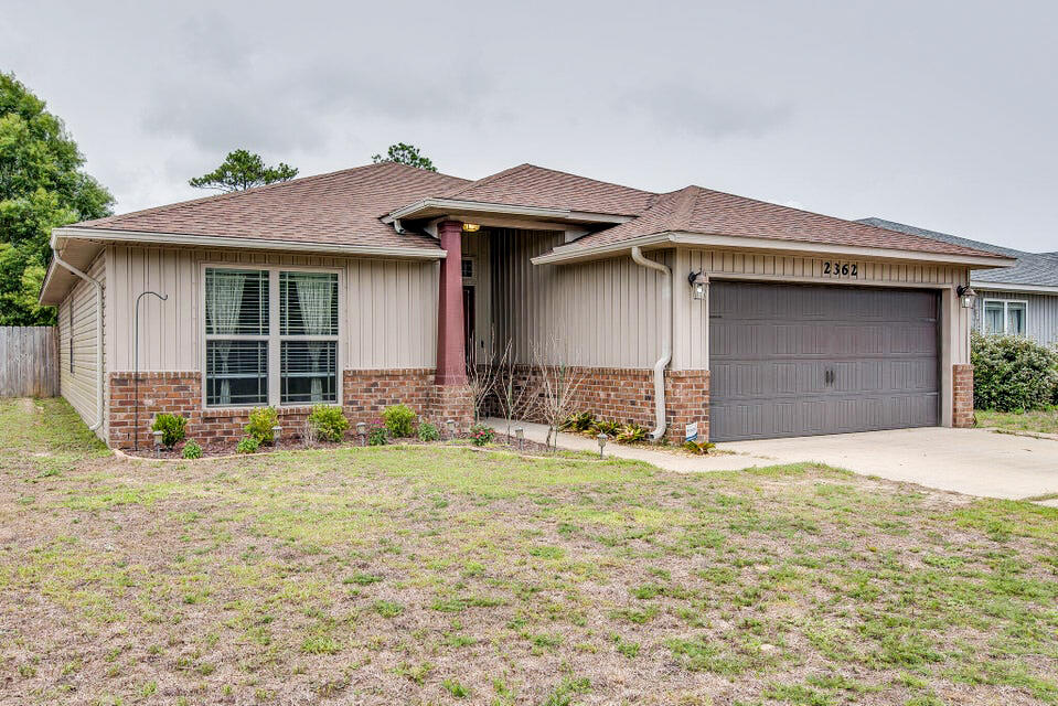 DUNCAN RIDGE - Residential Lease