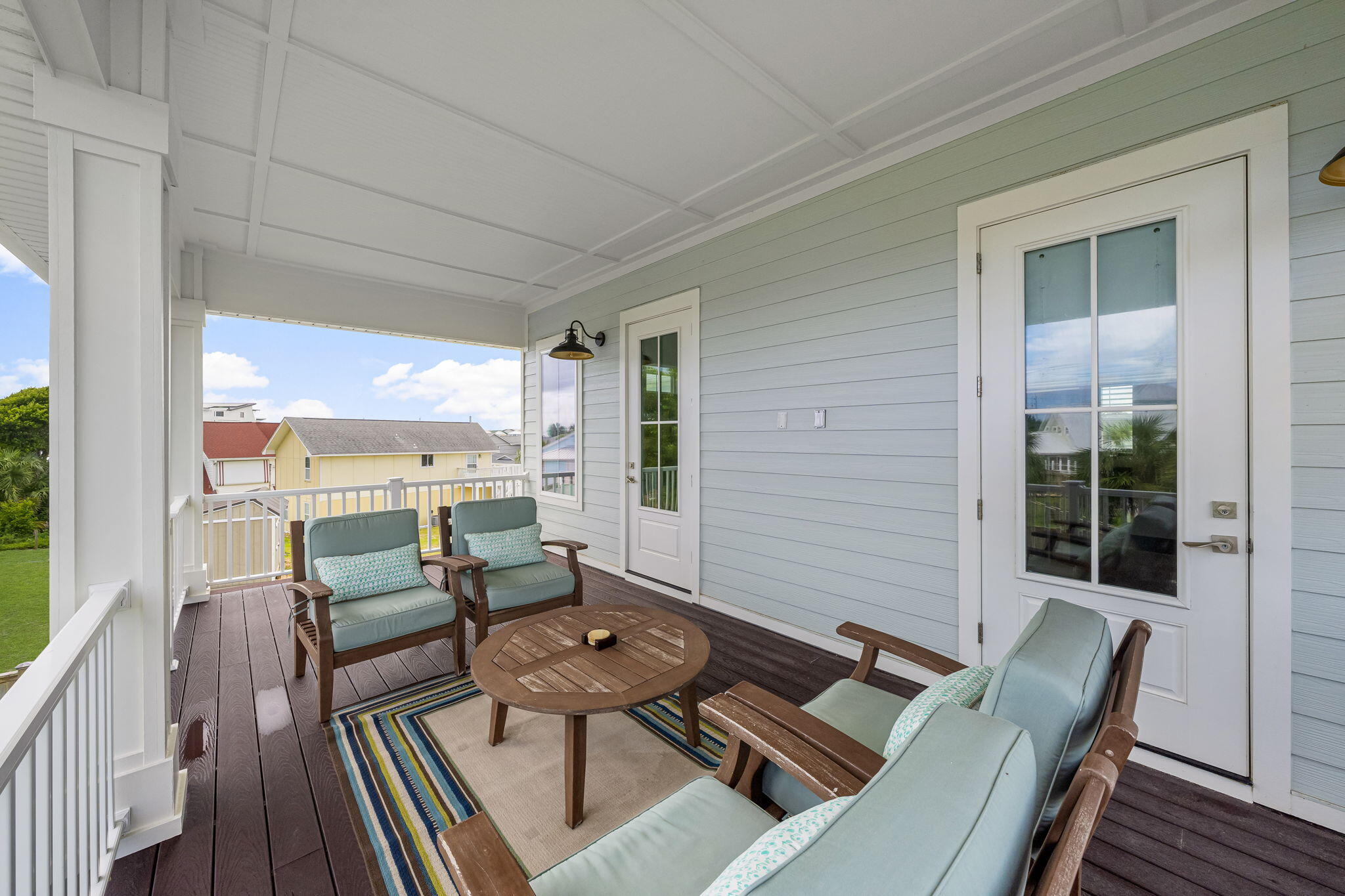 GULF VISTA - Residential
