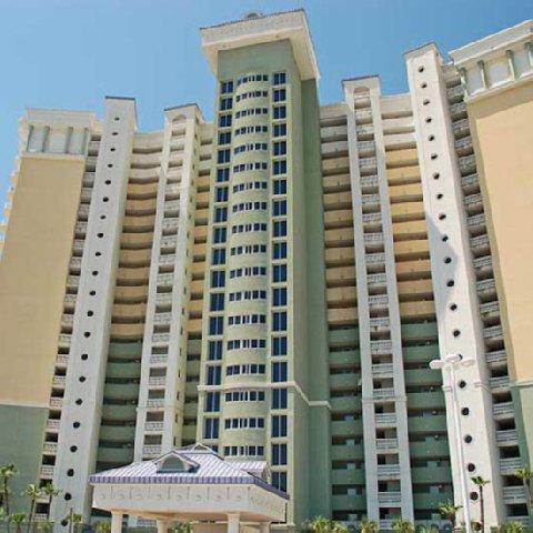 BOARDWALK CONDOMINIUMS - Residential