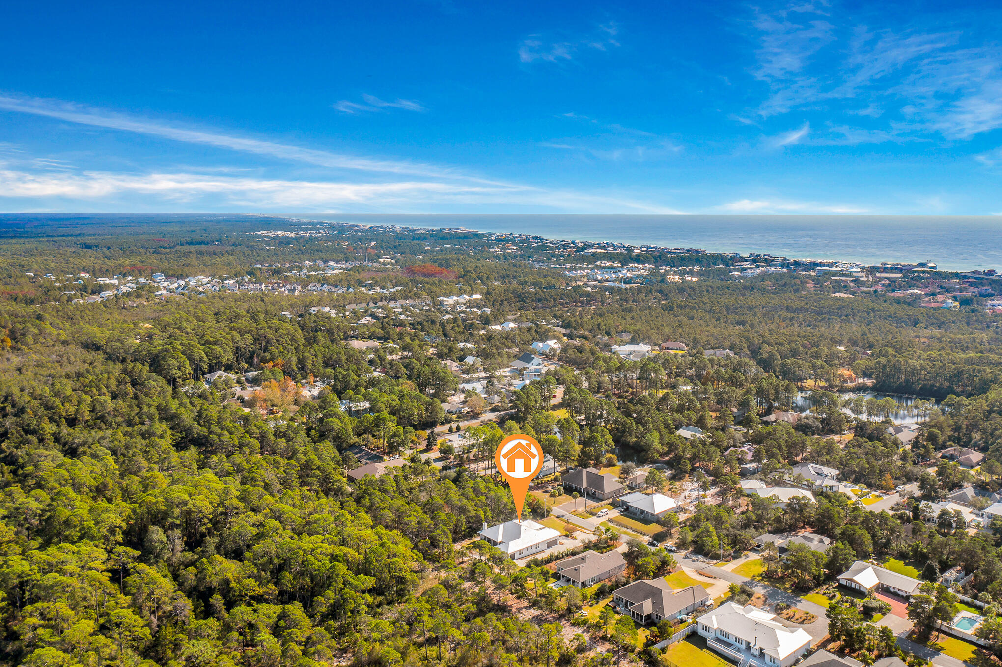 SANTA ROSA RIDGE UNIT 2 - Residential