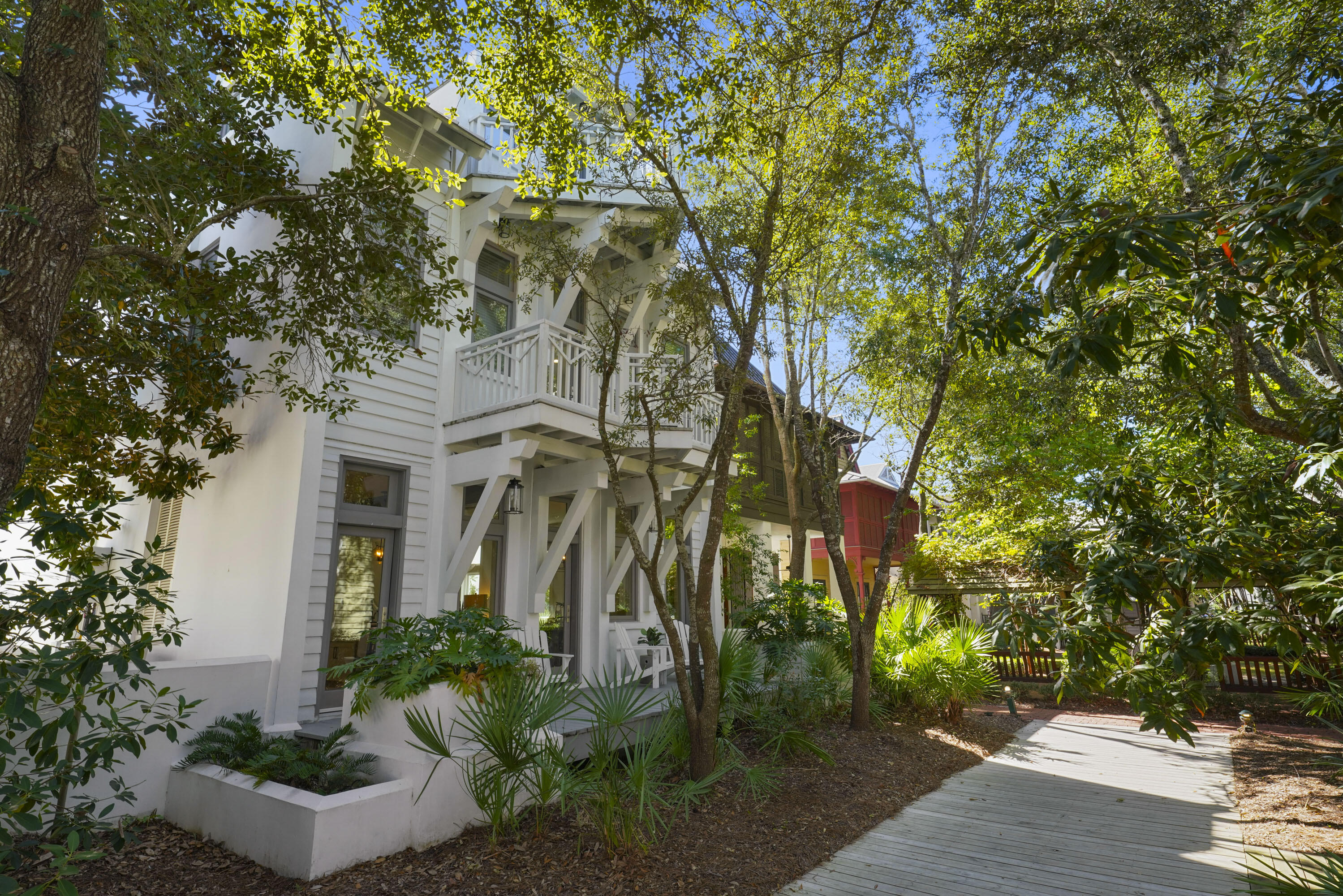 ROSEMARY BEACH - Residential