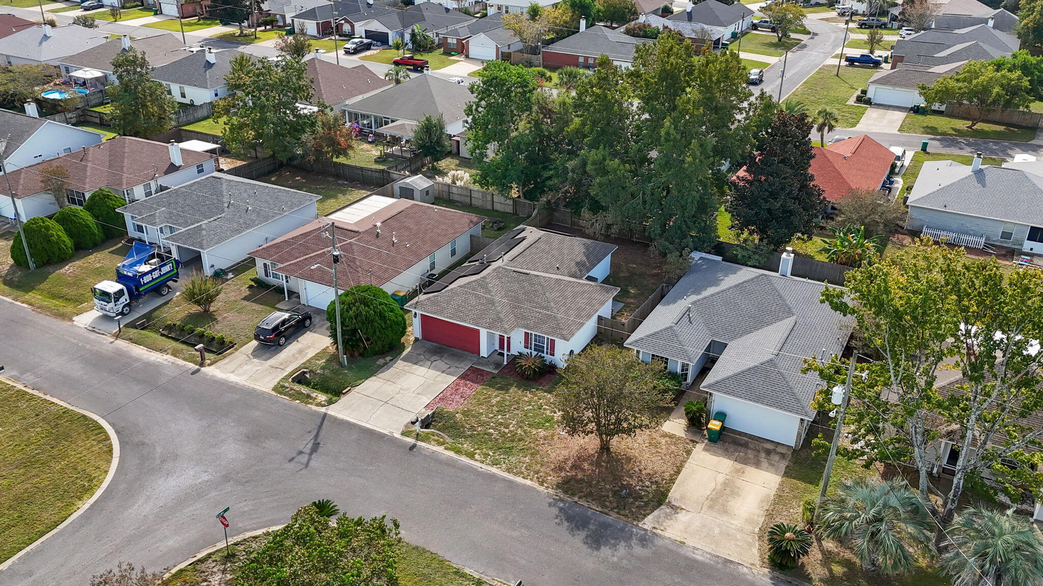 VICTORIA PARK - Residential