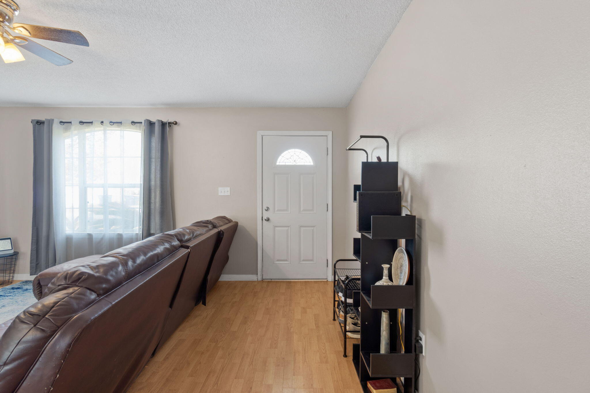 VICTORIA PARK - Residential