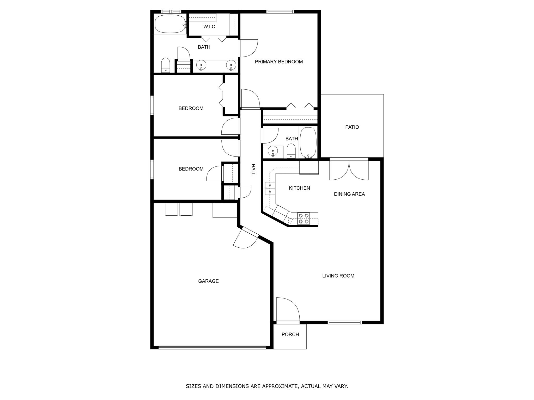 VICTORIA PARK - Residential