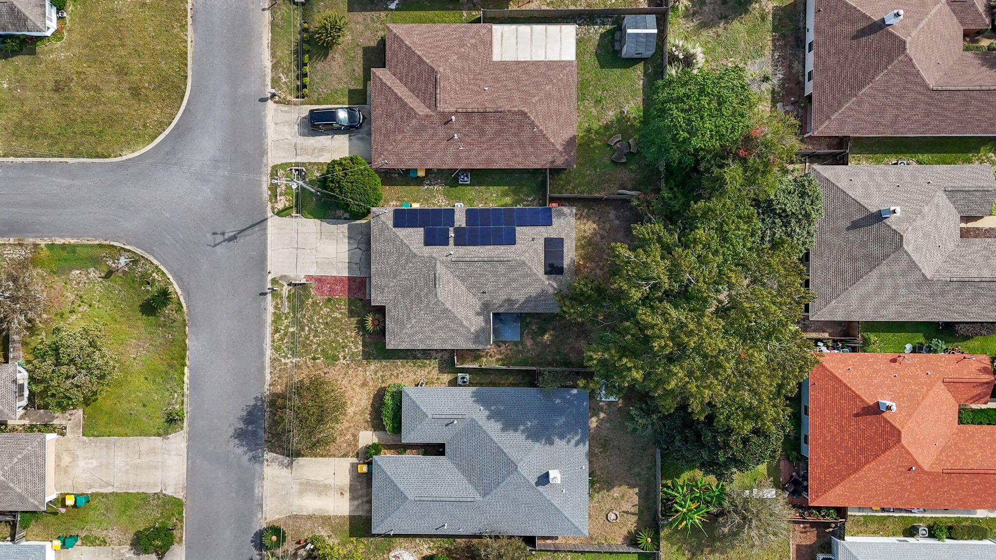 VICTORIA PARK - Residential