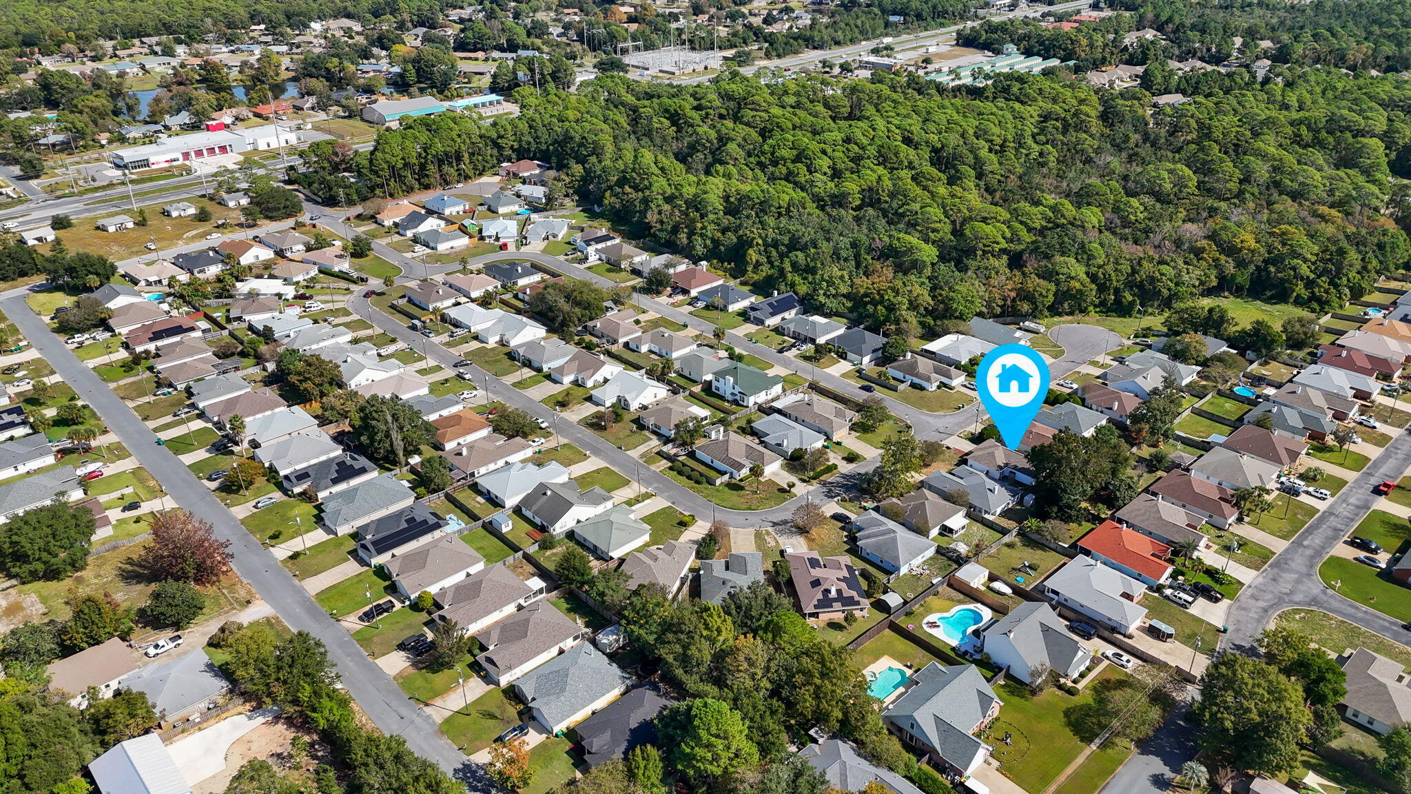 VICTORIA PARK - Residential