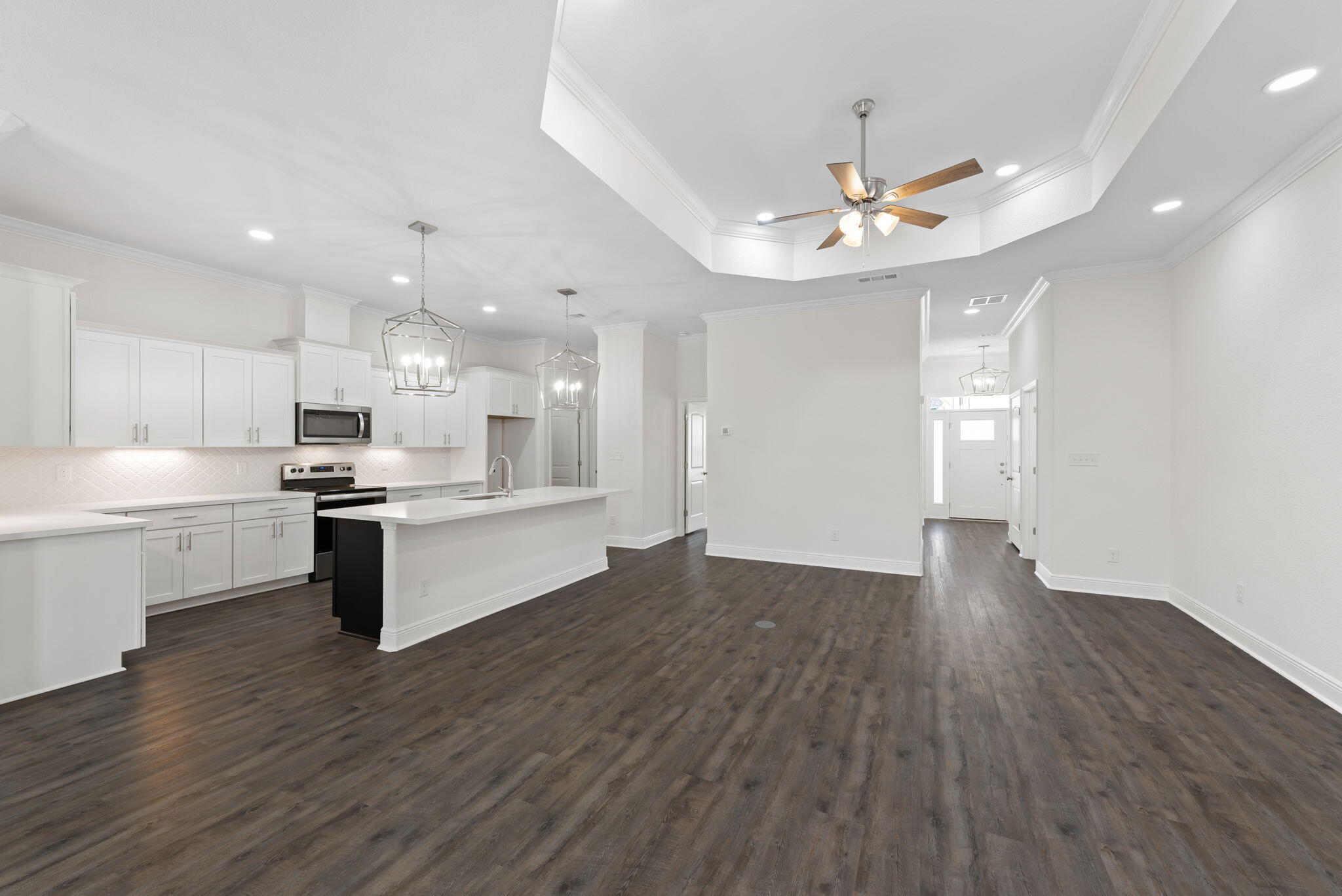 BAY RIDGE PARK 3RD ADDN - Residential