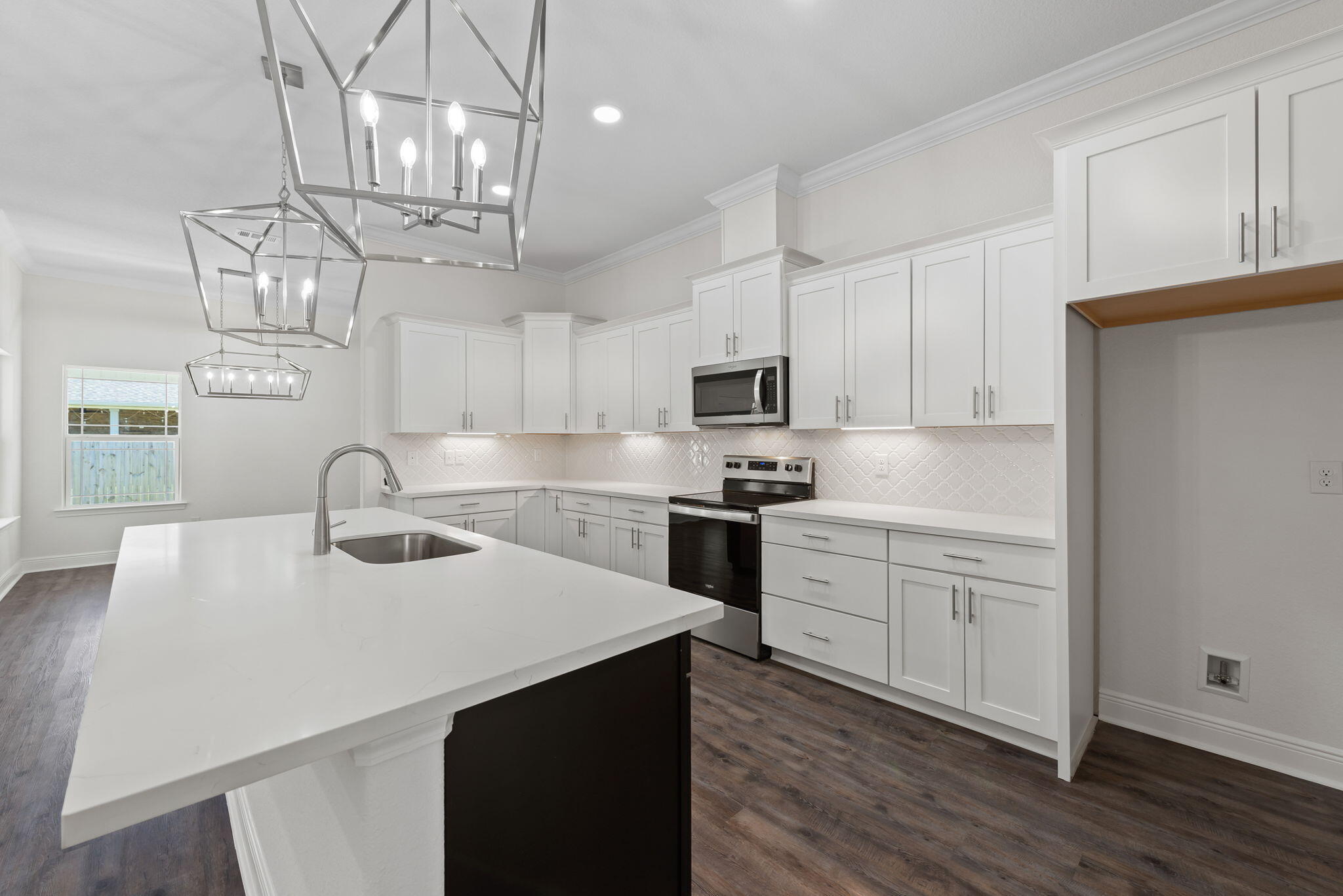 BAY RIDGE PARK 3RD ADDN - Residential