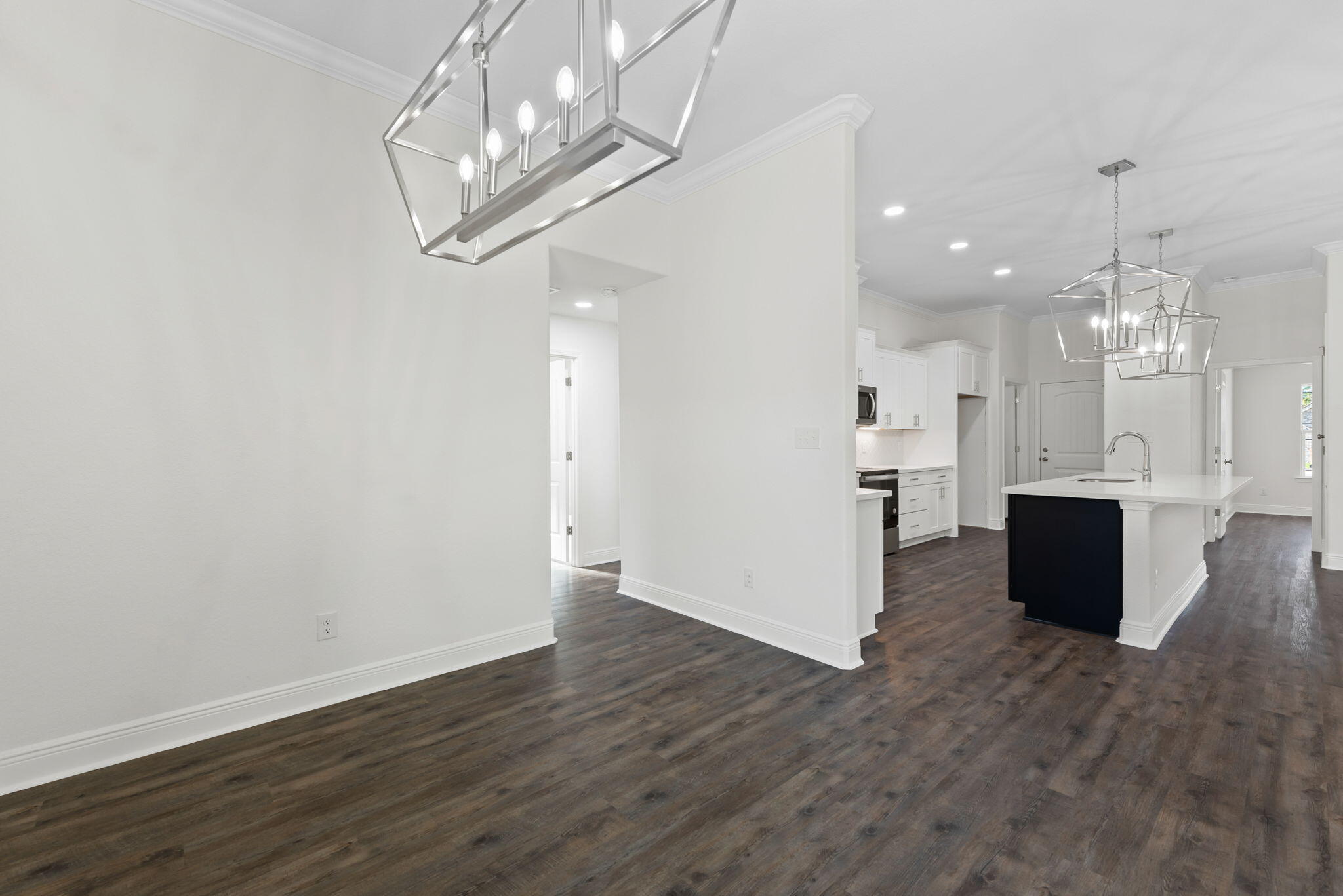 BAY RIDGE PARK 3RD ADDN - Residential