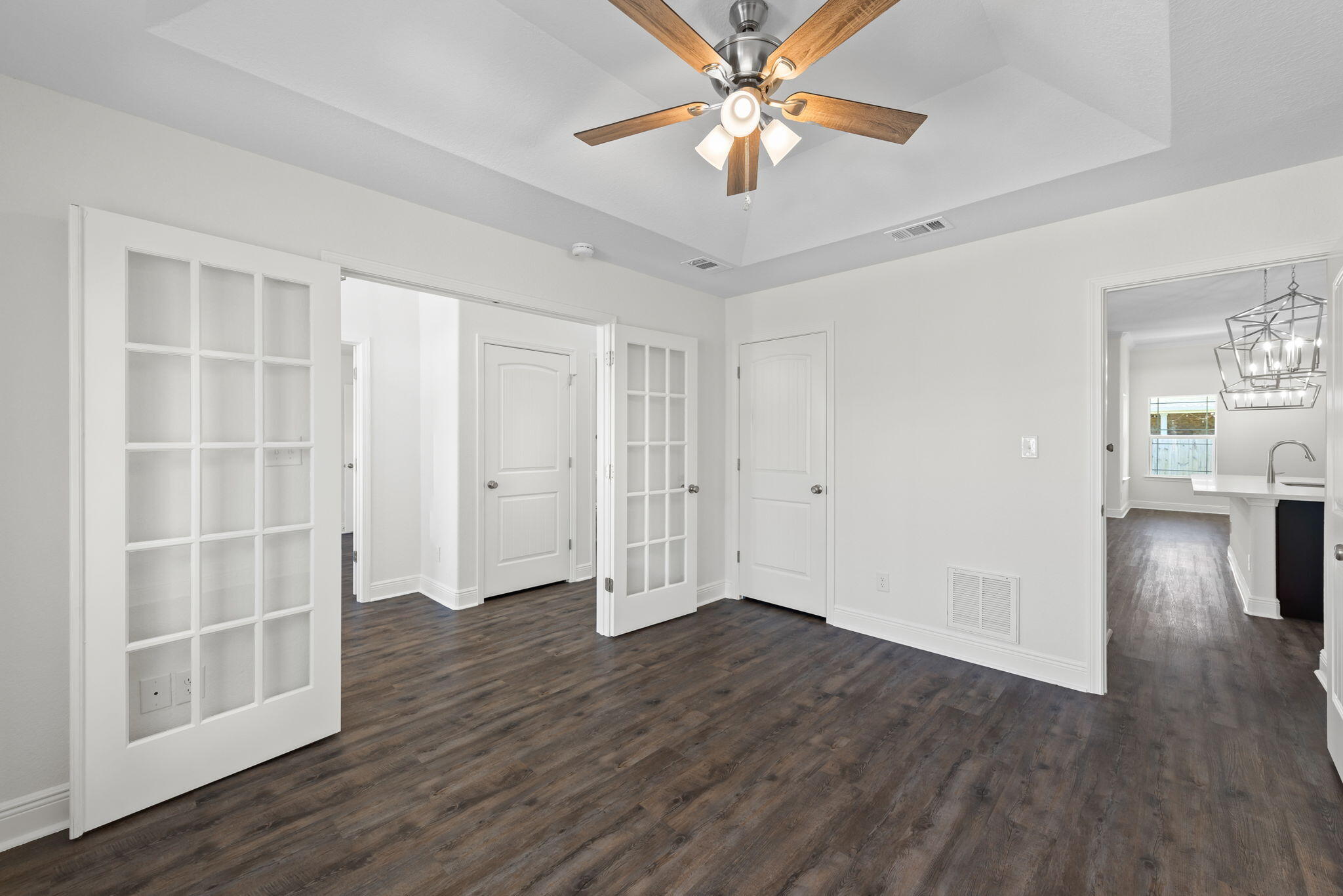 BAY RIDGE PARK 3RD ADDN - Residential