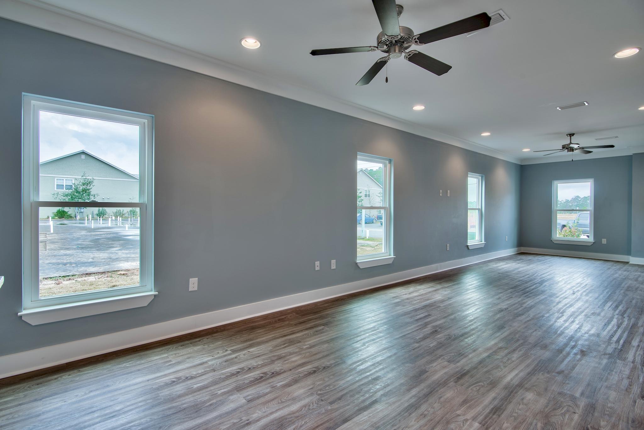 VERANDAS AT FREEPORT - Residential