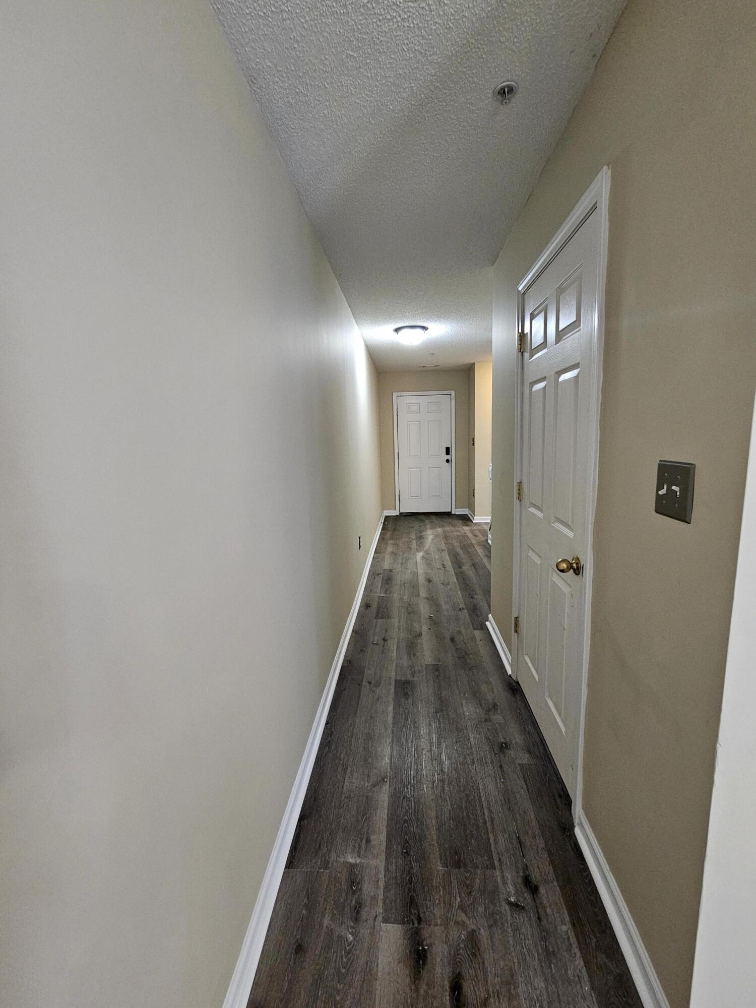 ROLLING PINES - Residential Lease