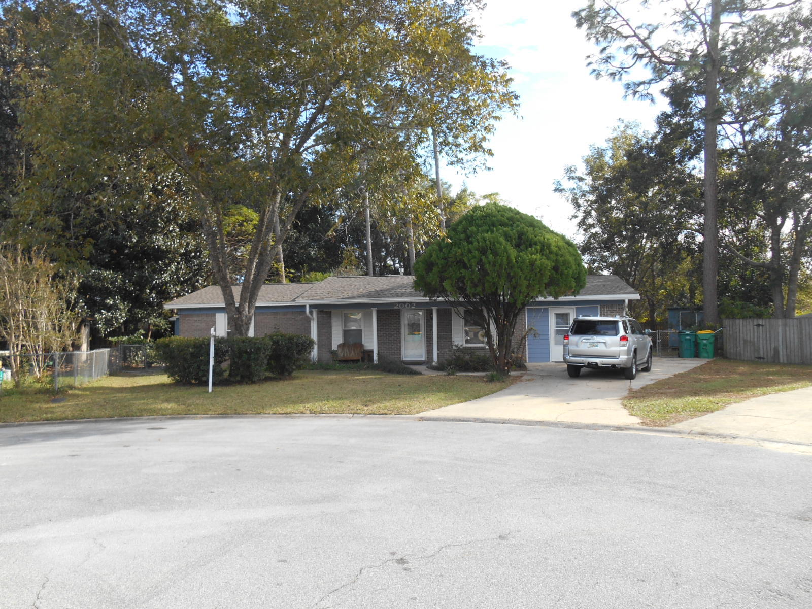 Palm Estates - Residential