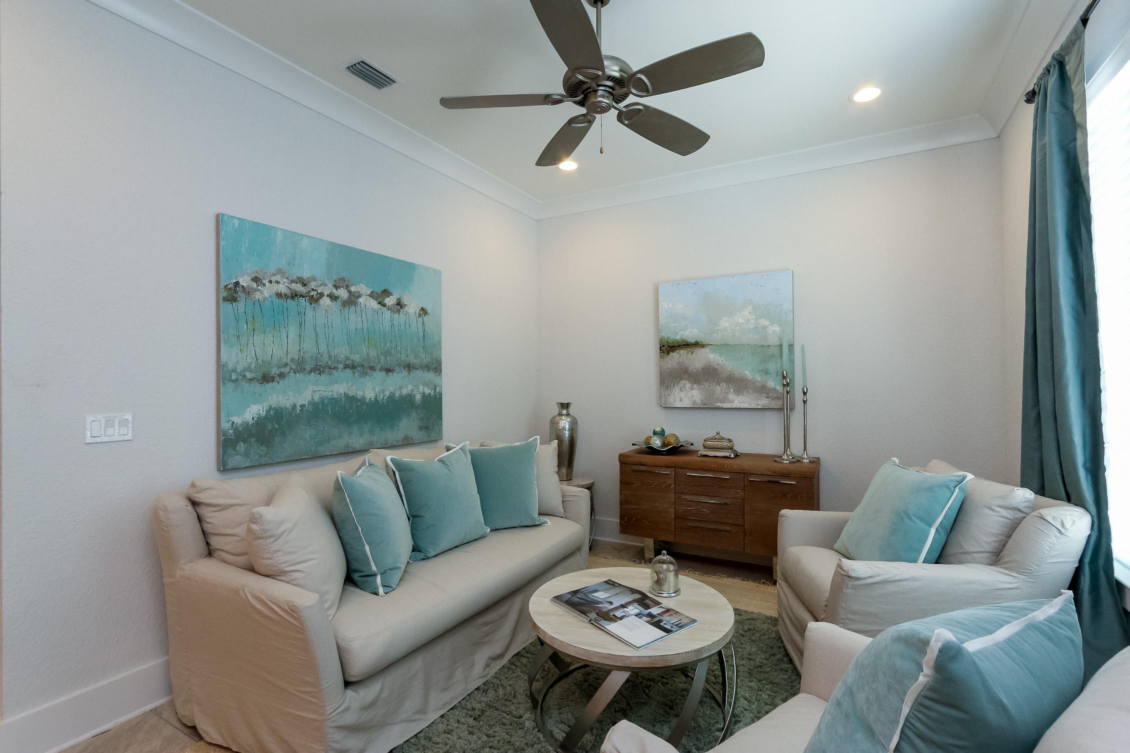 Destin Oaks - Residential