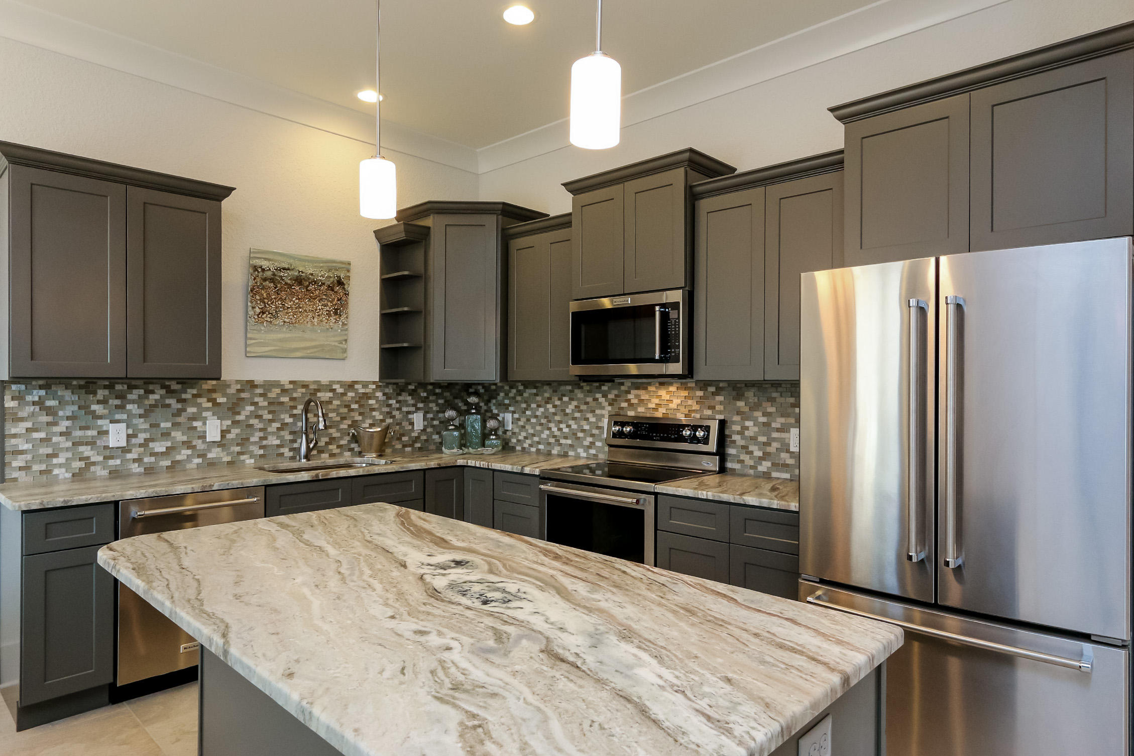 Destin Oaks - Residential