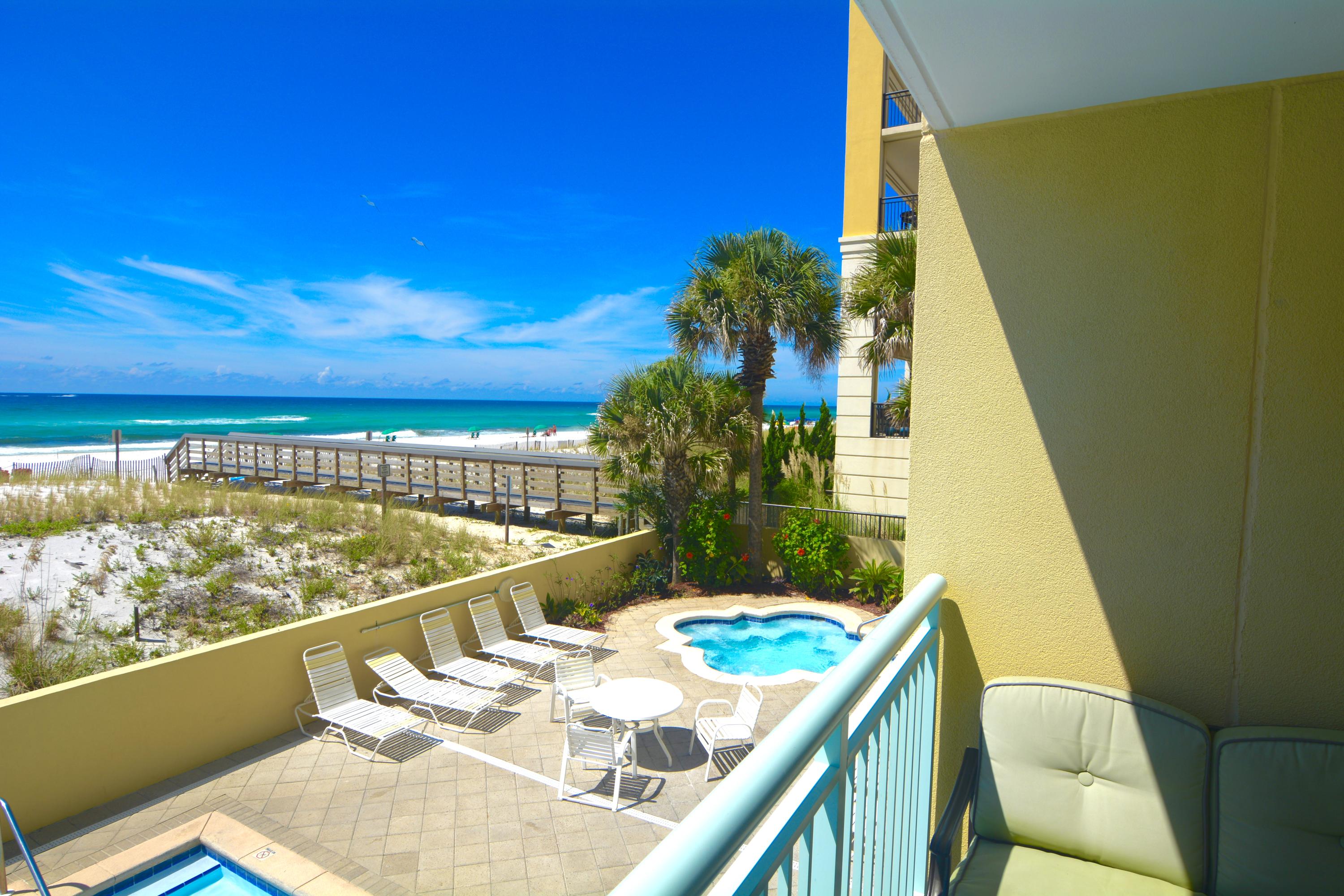 PELICAN ISLE - Residential