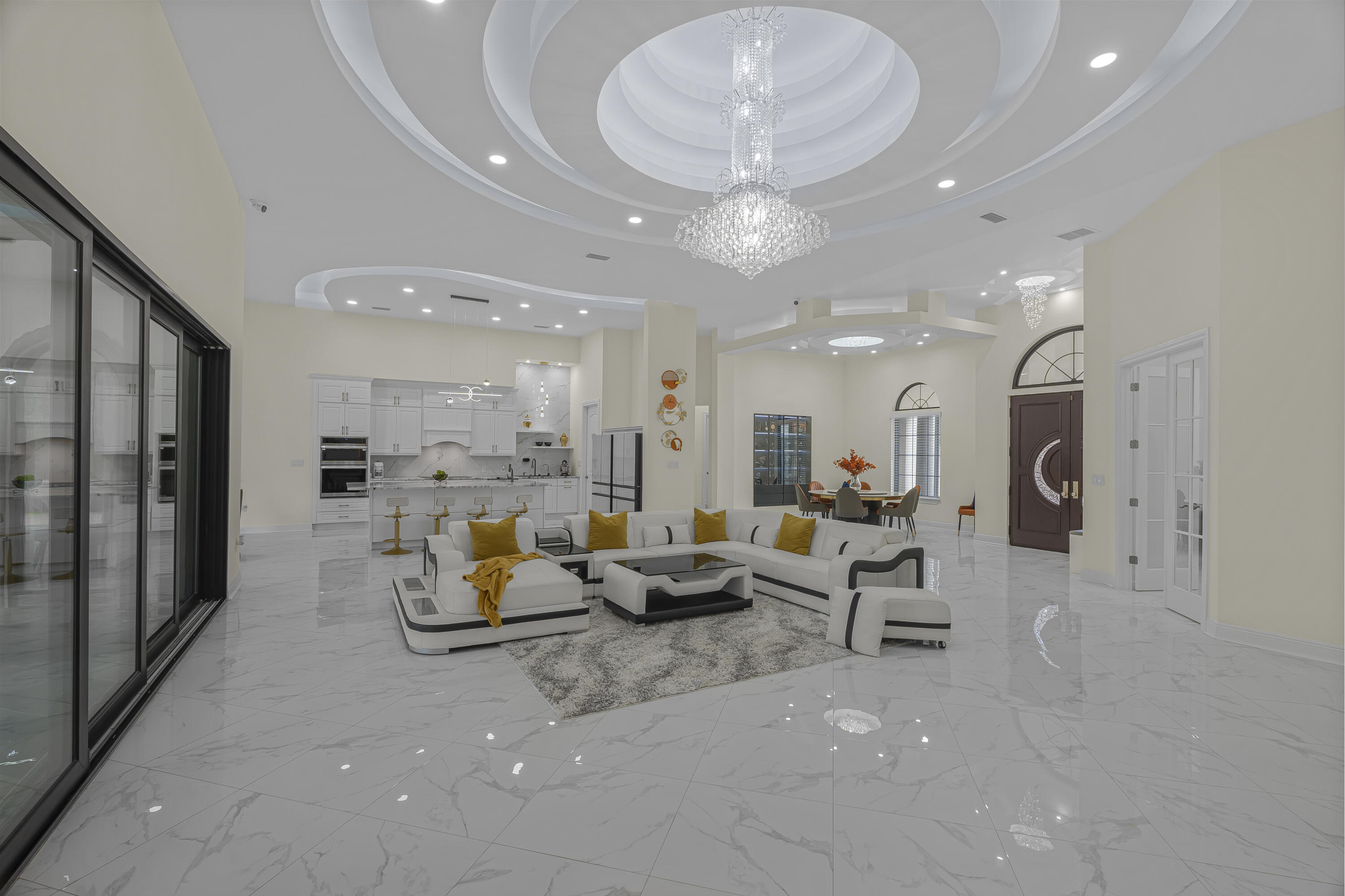 Twin Spires Plantation - Residential