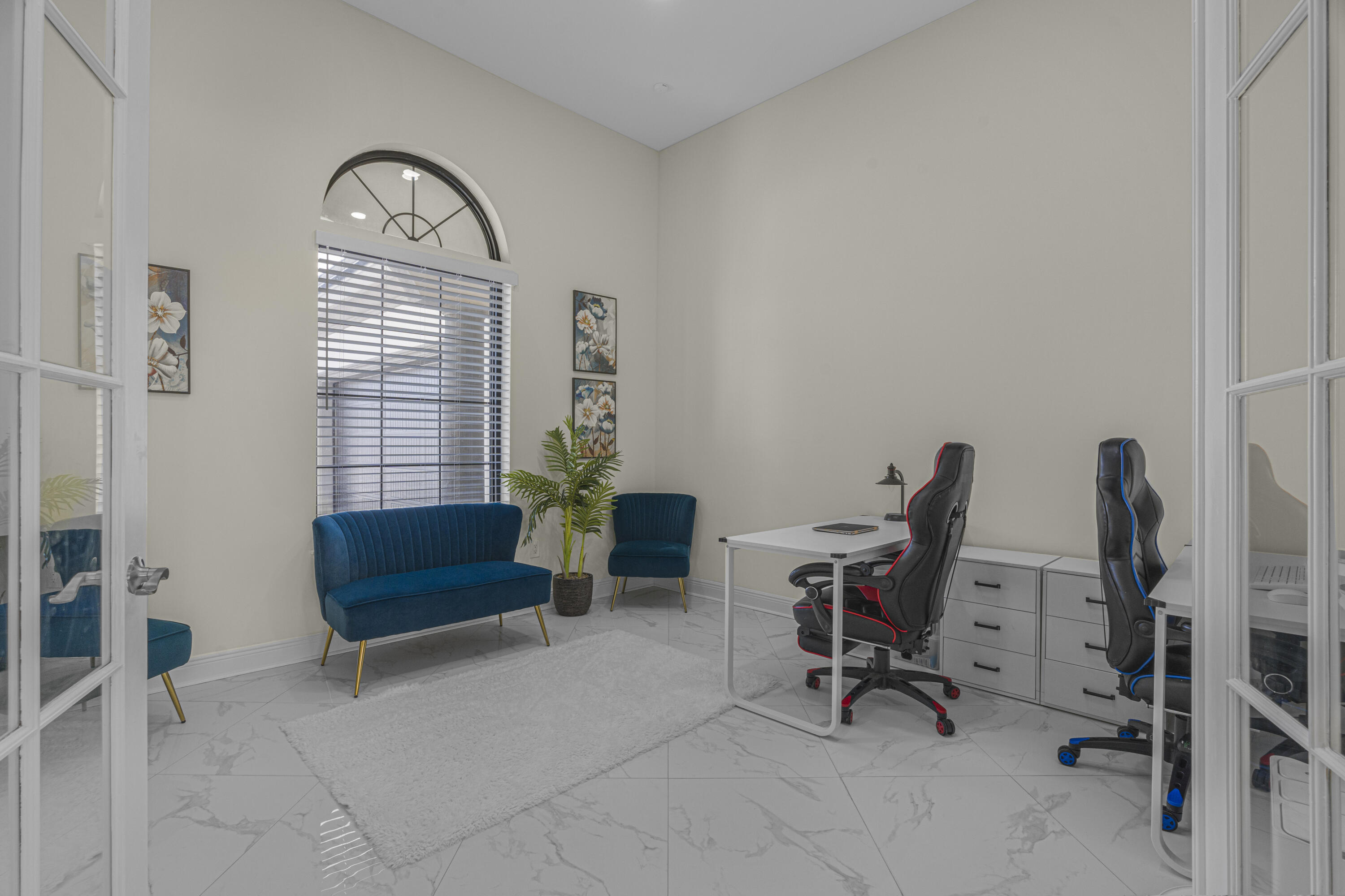 Twin Spires Plantation - Residential