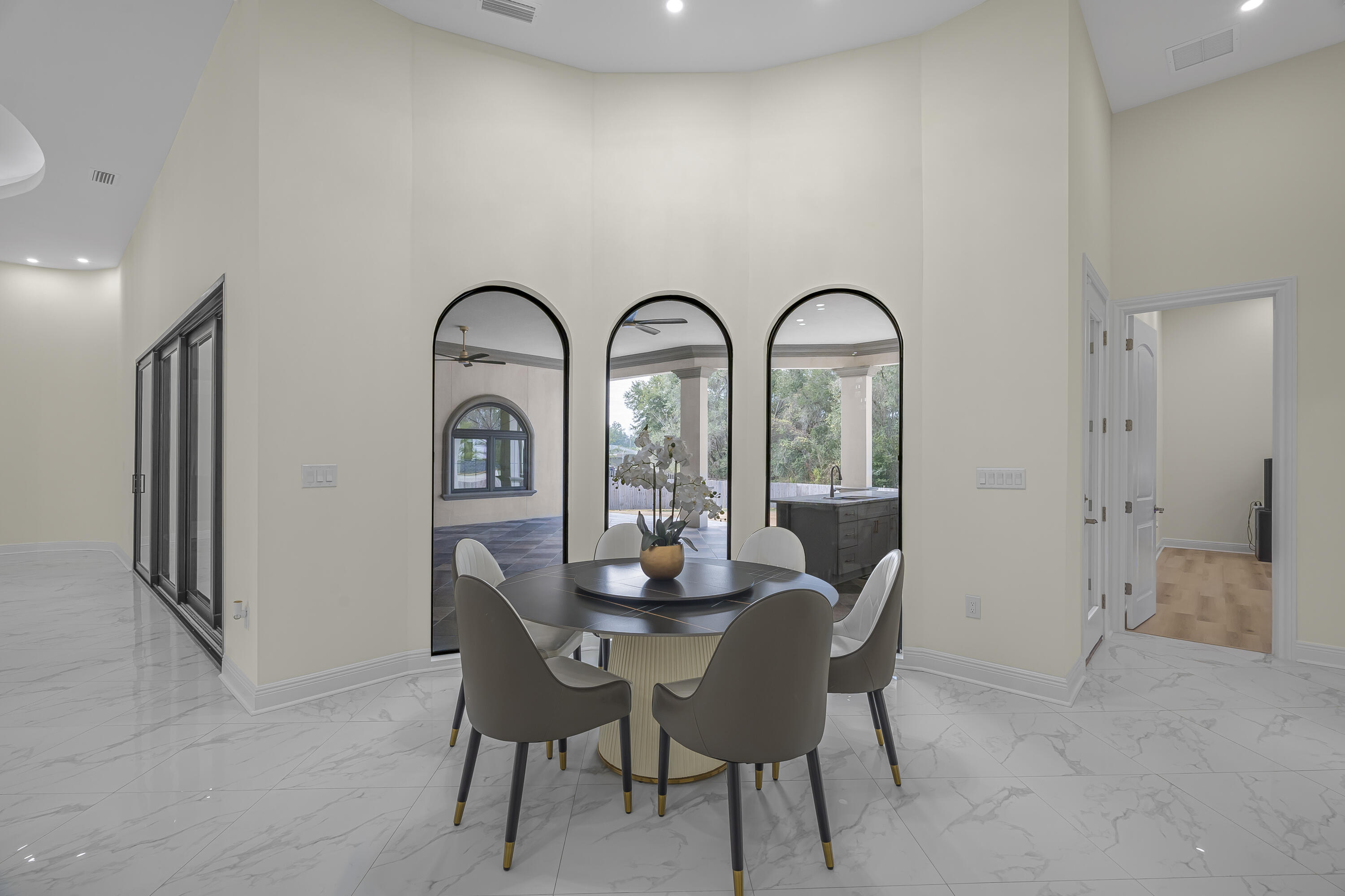 Twin Spires Plantation - Residential
