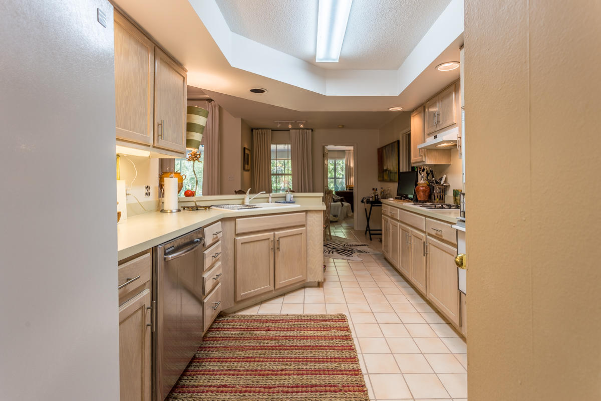 GULF PINES - Residential Lease