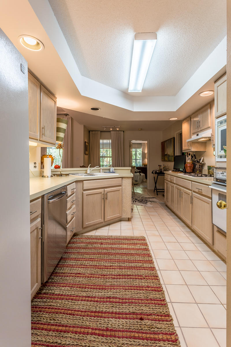 GULF PINES - Residential Lease
