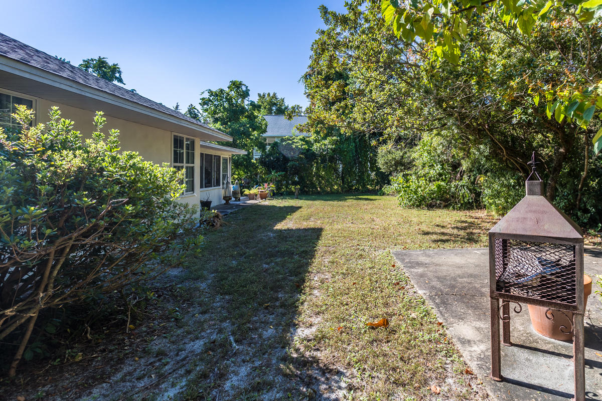 GULF PINES - Residential Lease