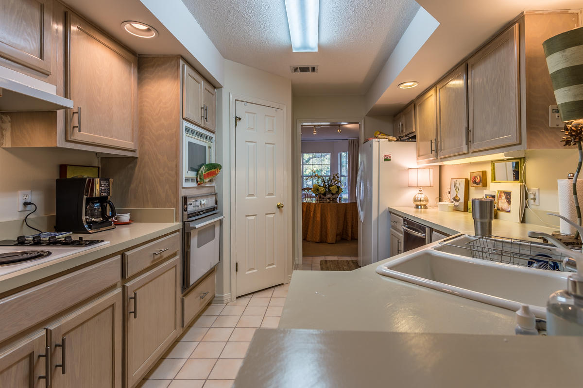 GULF PINES - Residential Lease