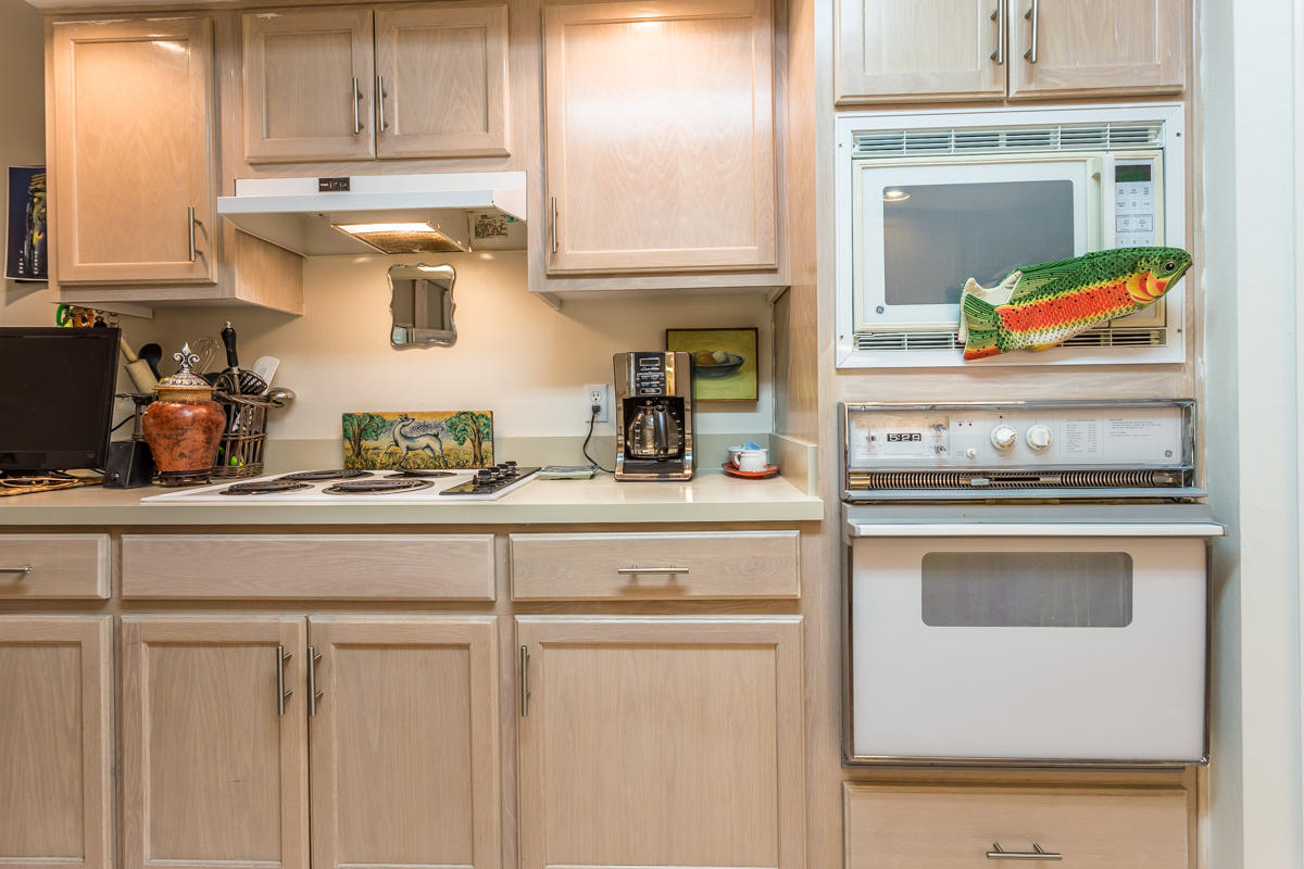 GULF PINES - Residential Lease