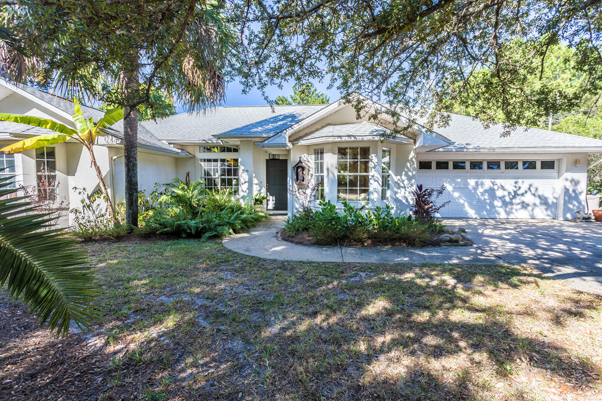 GULF PINES - Residential Lease