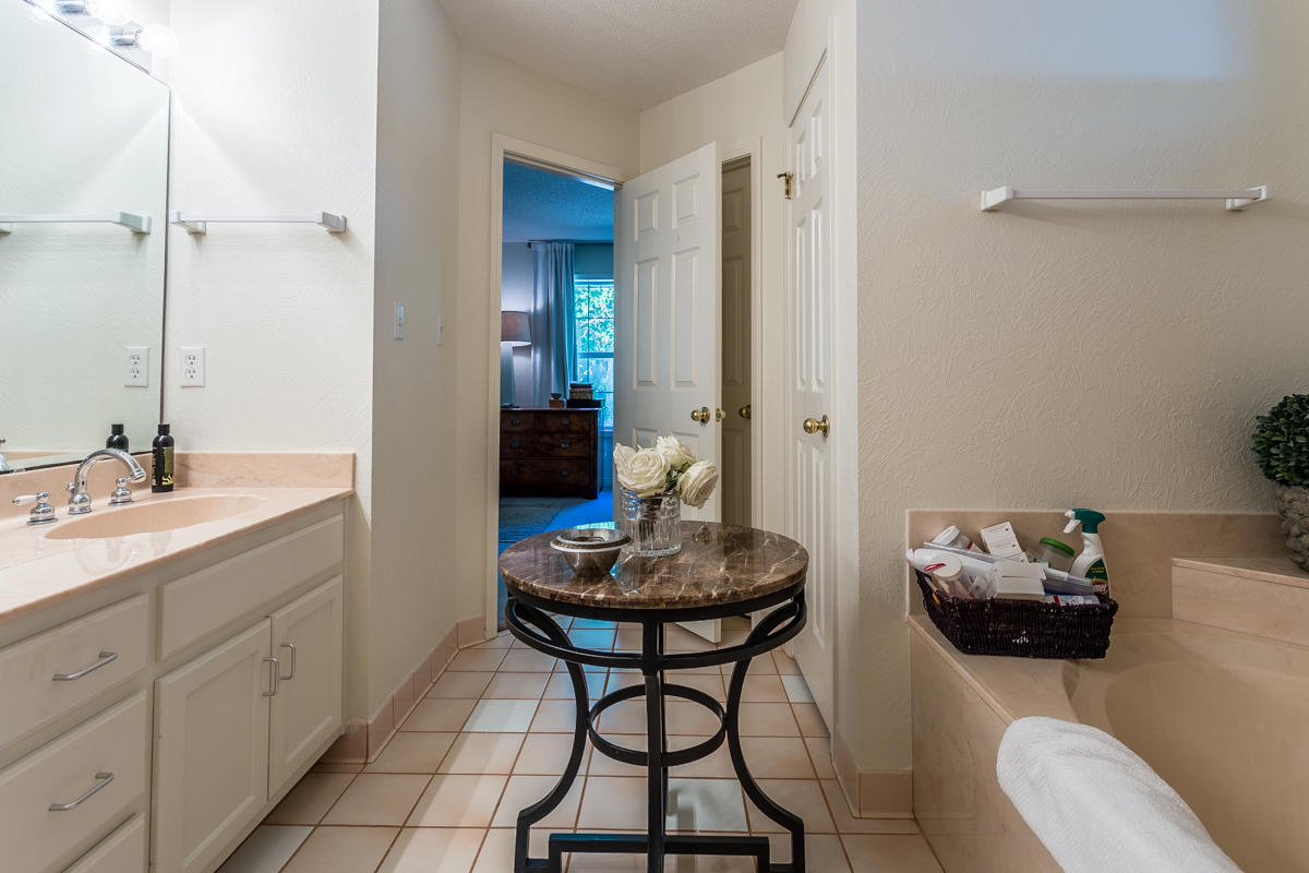 GULF PINES - Residential Lease