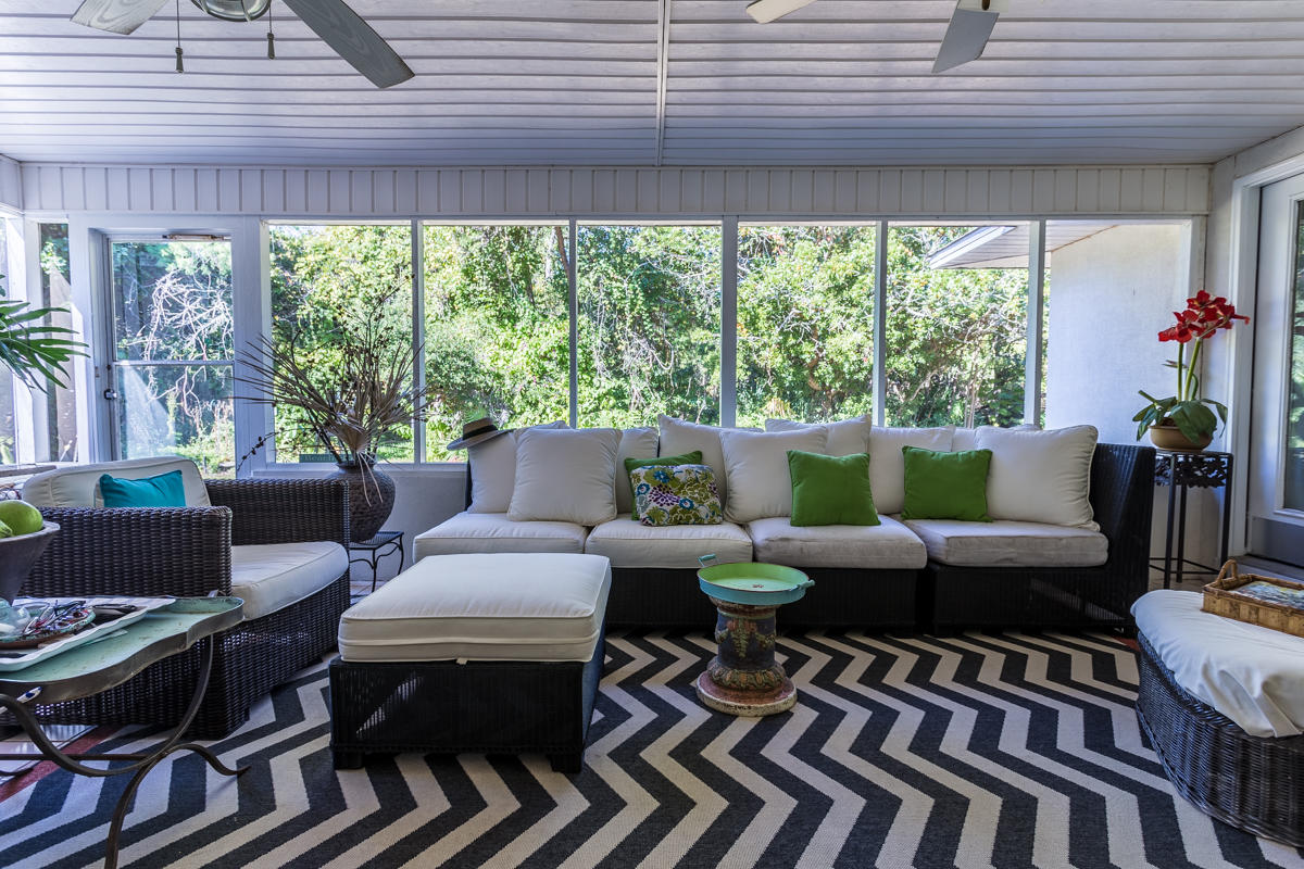GULF PINES - Residential Lease