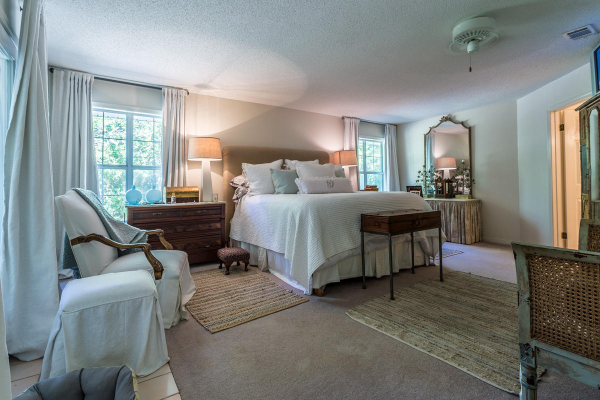 GULF PINES - Residential Lease
