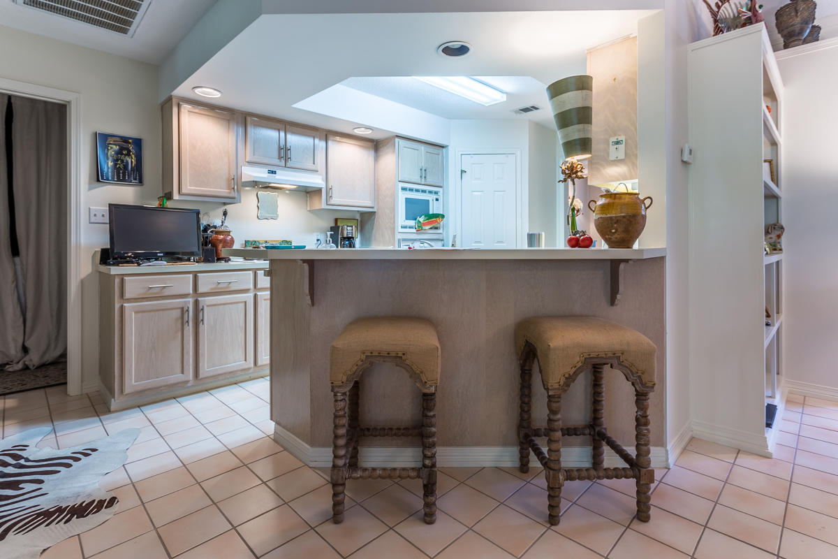 GULF PINES - Residential Lease
