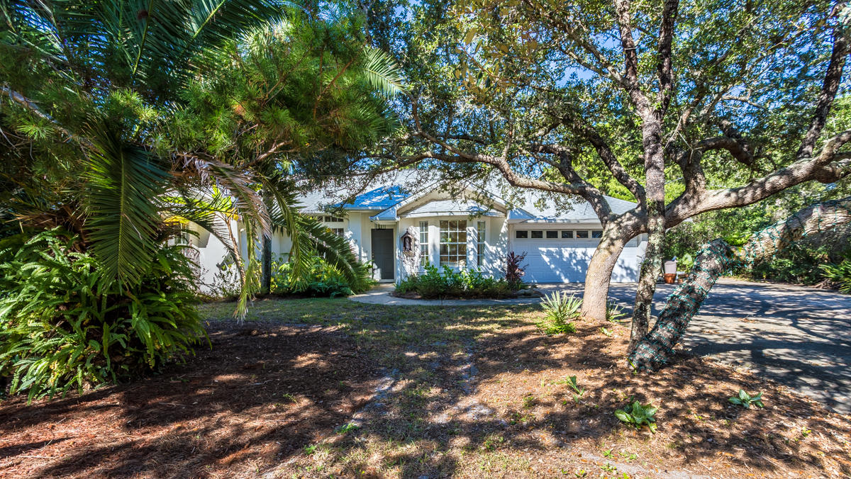 GULF PINES - Residential Lease
