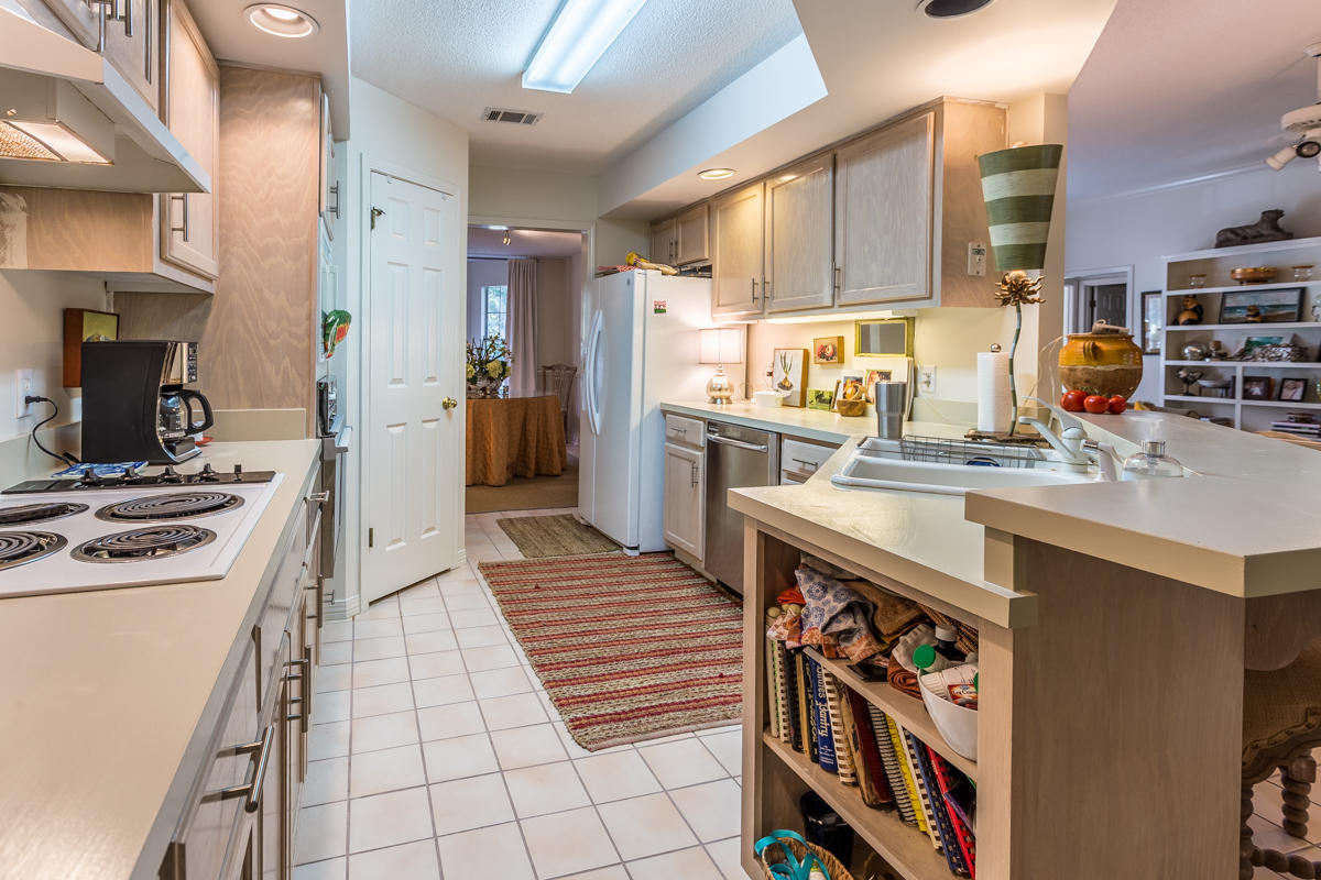 GULF PINES - Residential Lease