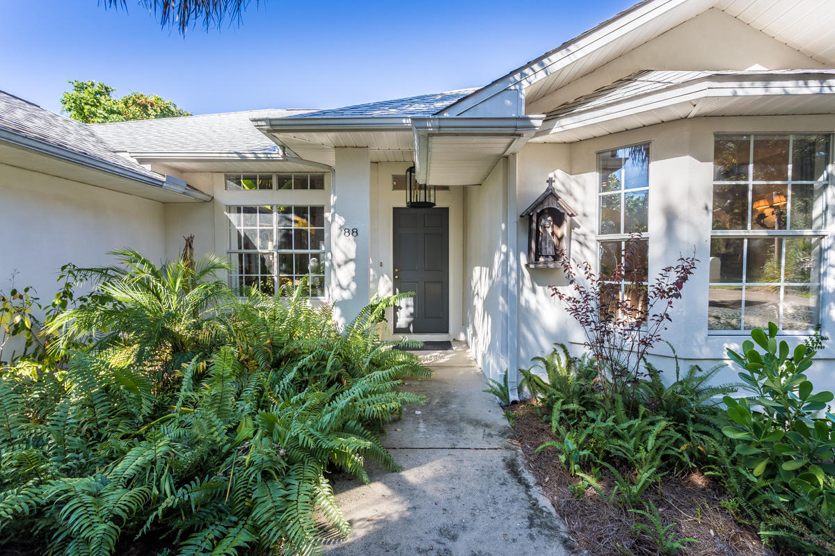 GULF PINES - Residential Lease