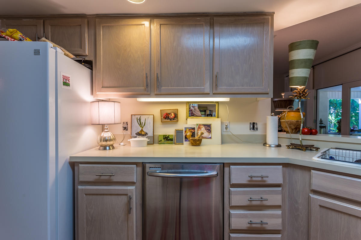 GULF PINES - Residential Lease