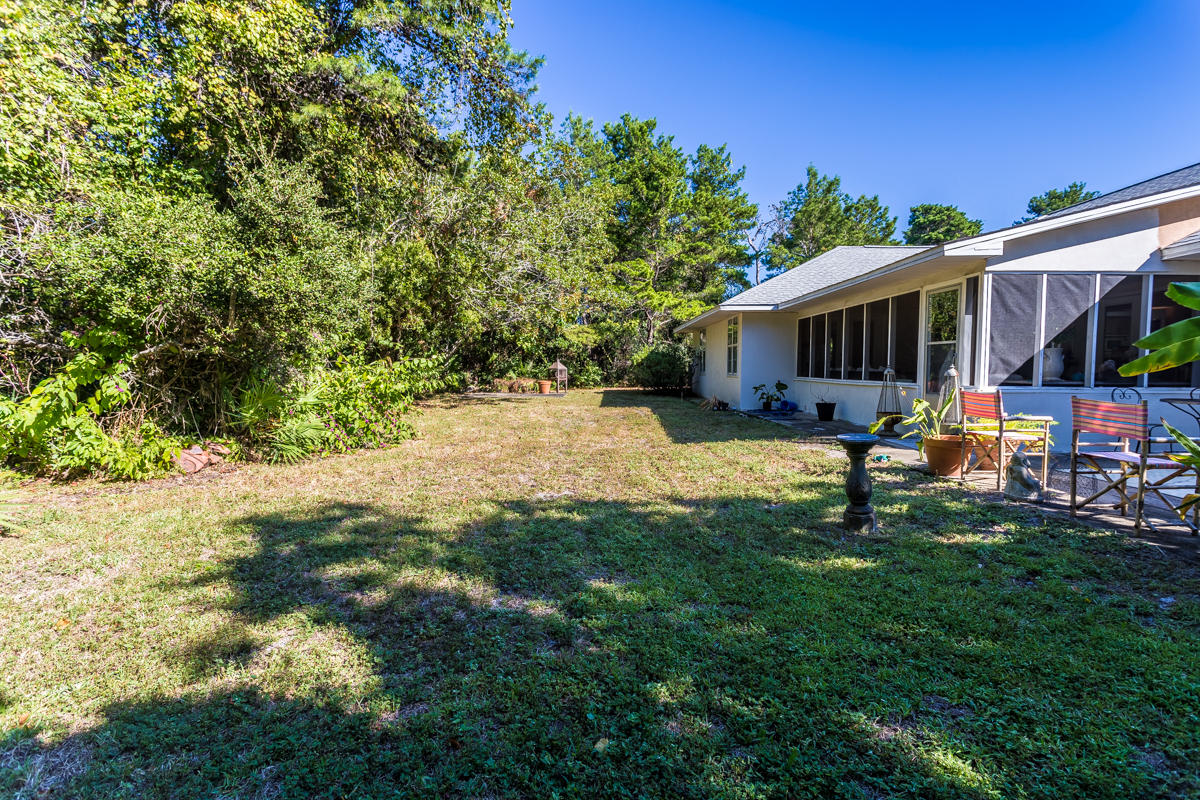 GULF PINES - Residential Lease