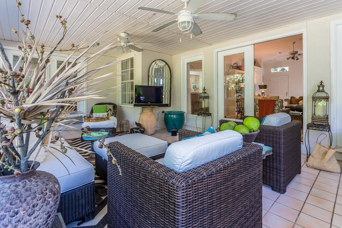 GULF PINES - Residential Lease