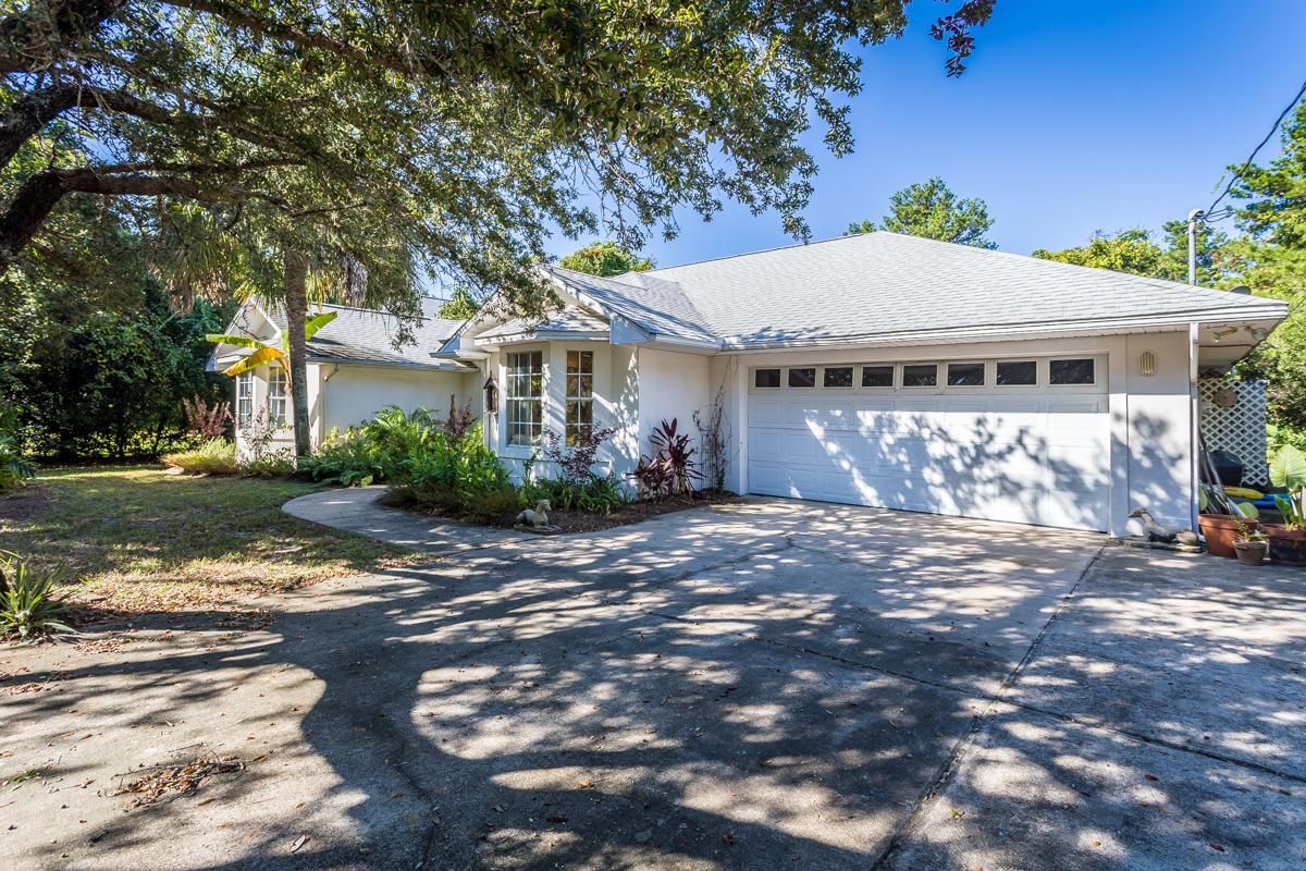 GULF PINES - Residential Lease