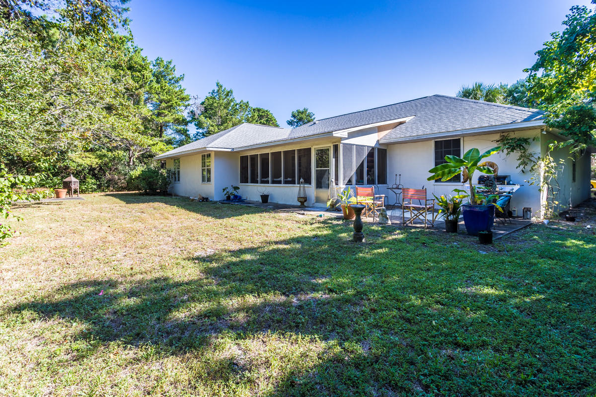 GULF PINES - Residential Lease