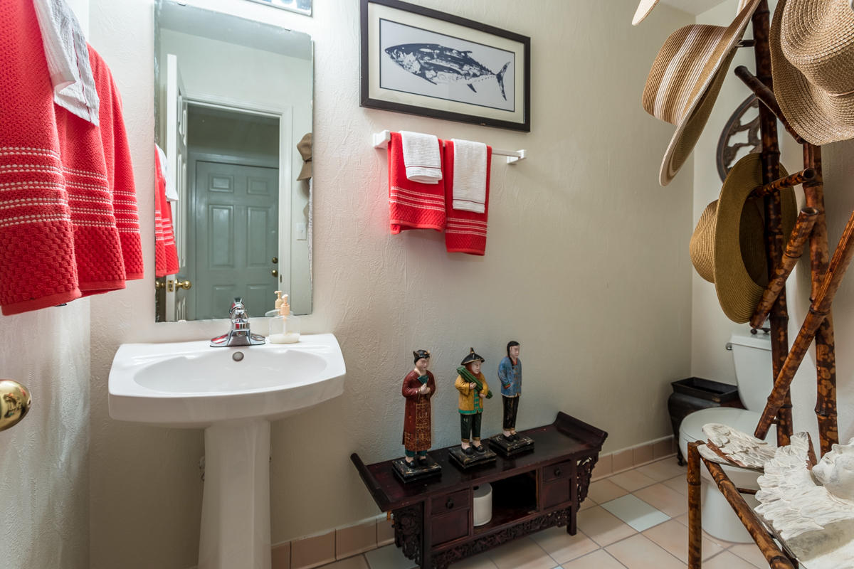 GULF PINES - Residential Lease