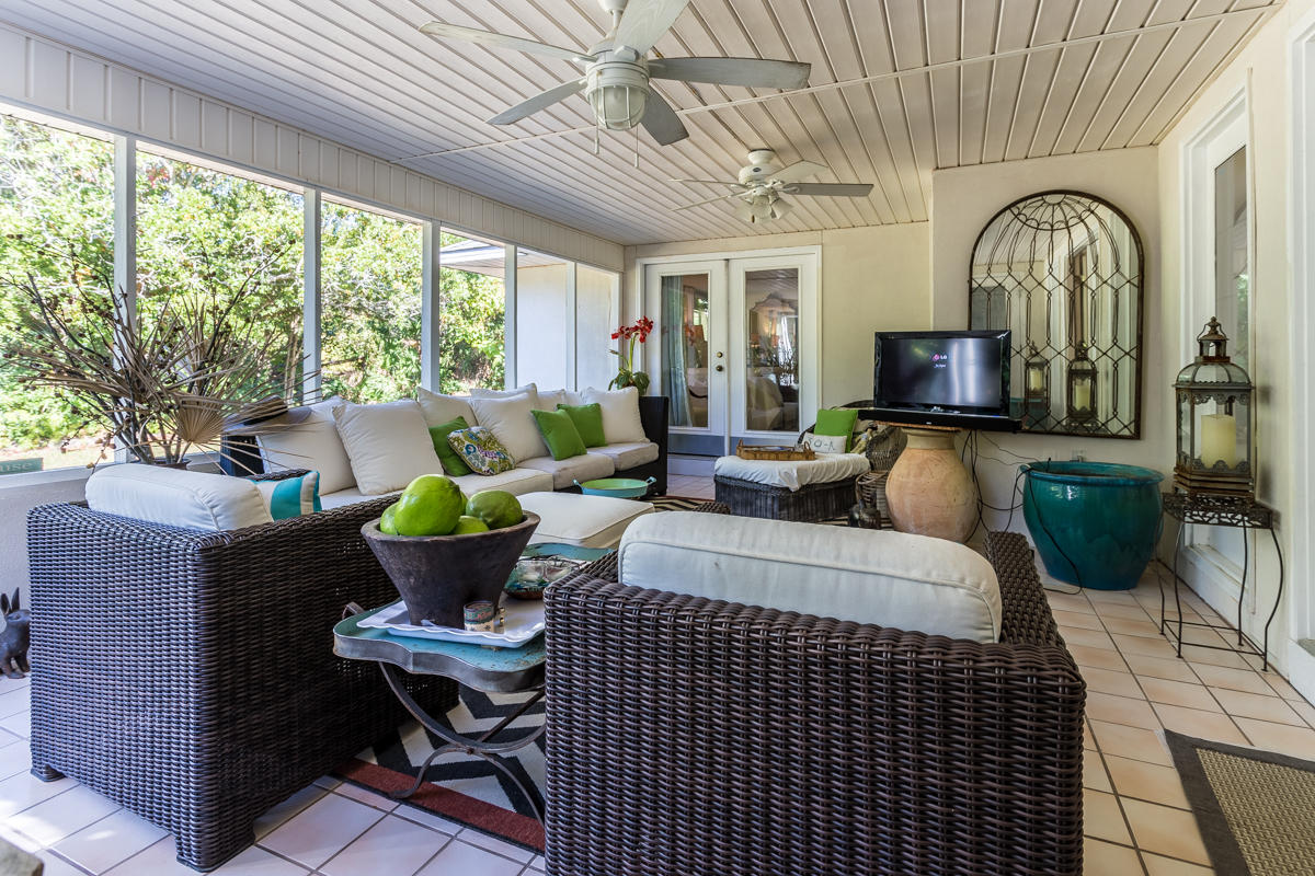GULF PINES - Residential Lease
