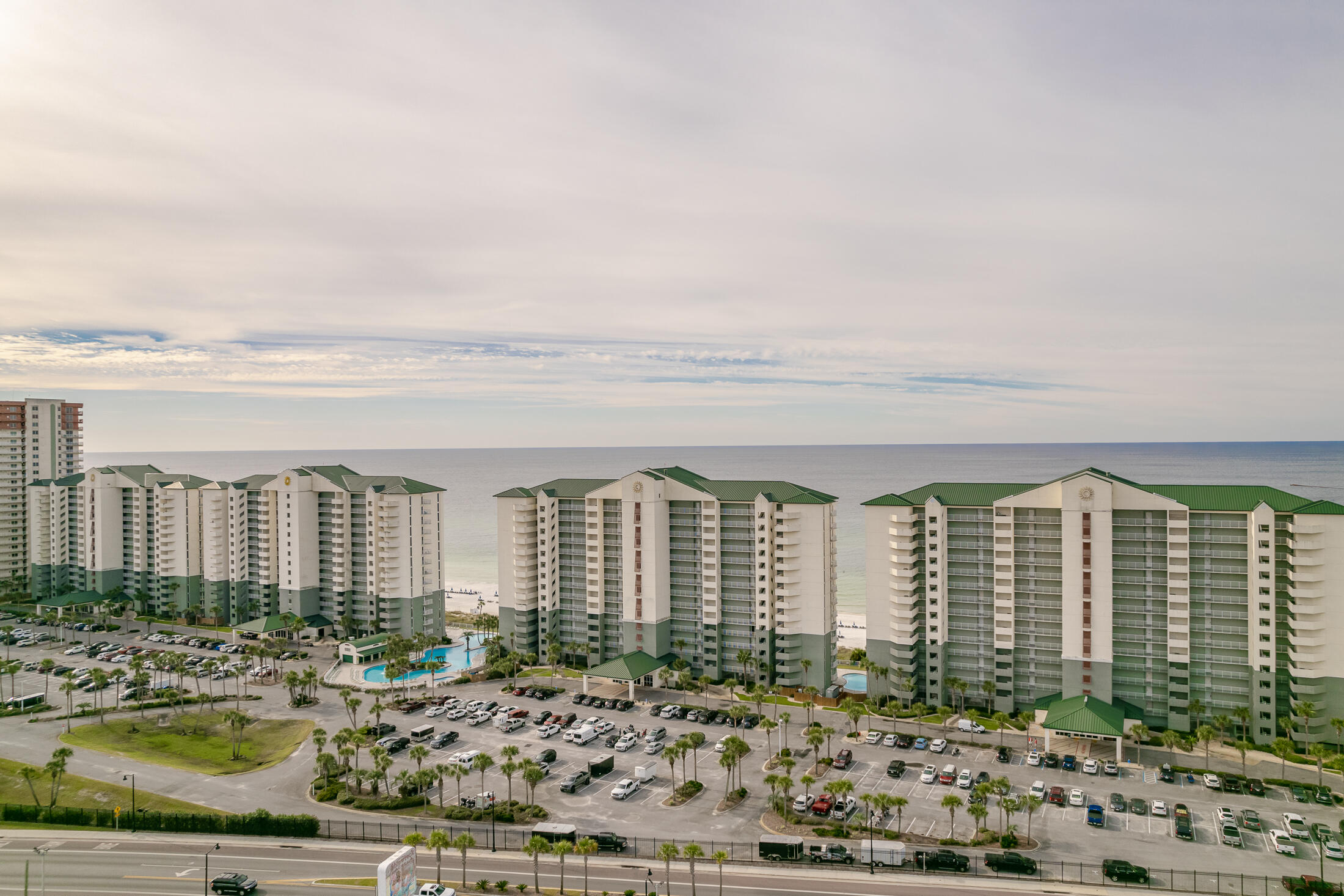 Long Beach - Residential