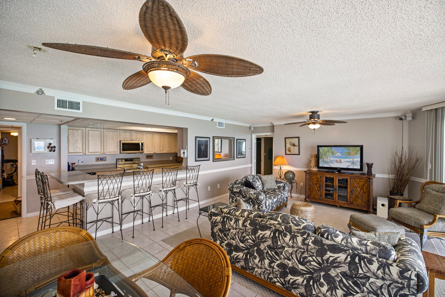 Long Beach - Residential
