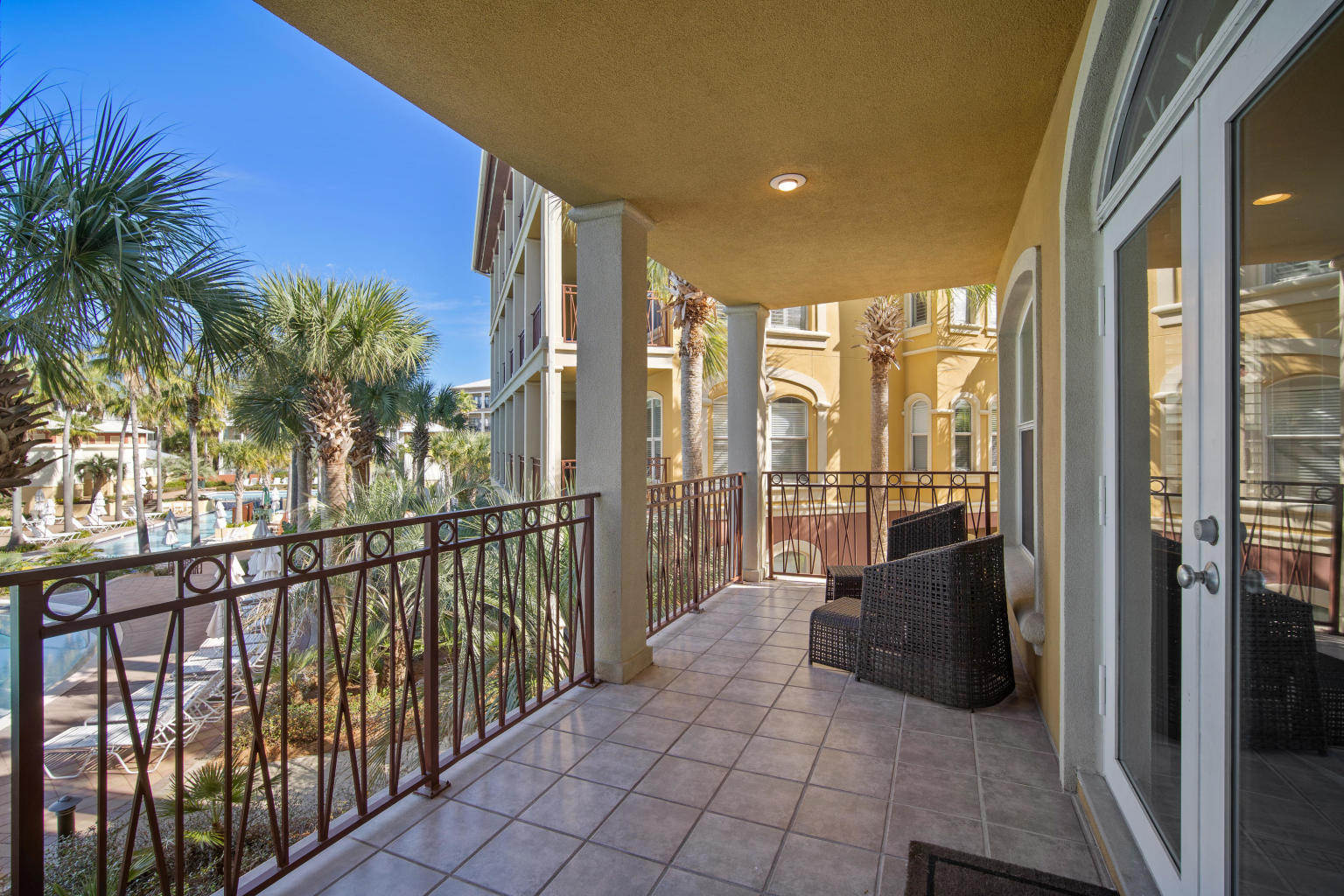 VILLAS AT SEACREST BEACH - Residential