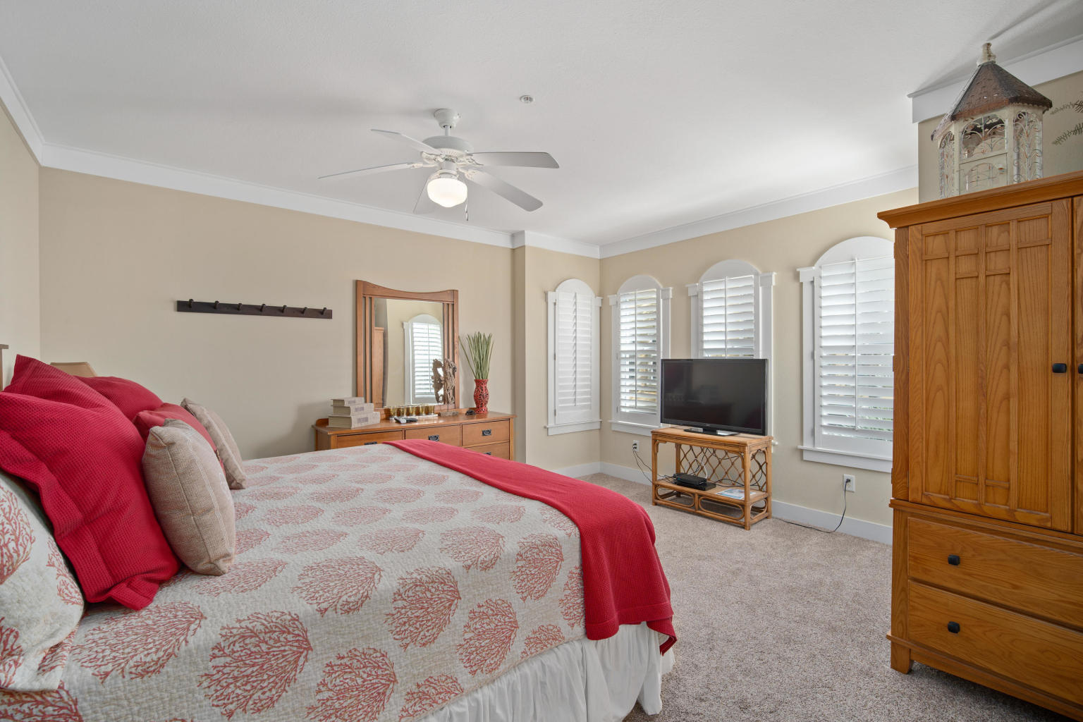 VILLAS AT SEACREST BEACH - Residential