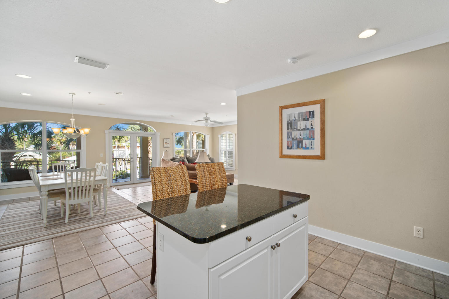 VILLAS AT SEACREST BEACH - Residential