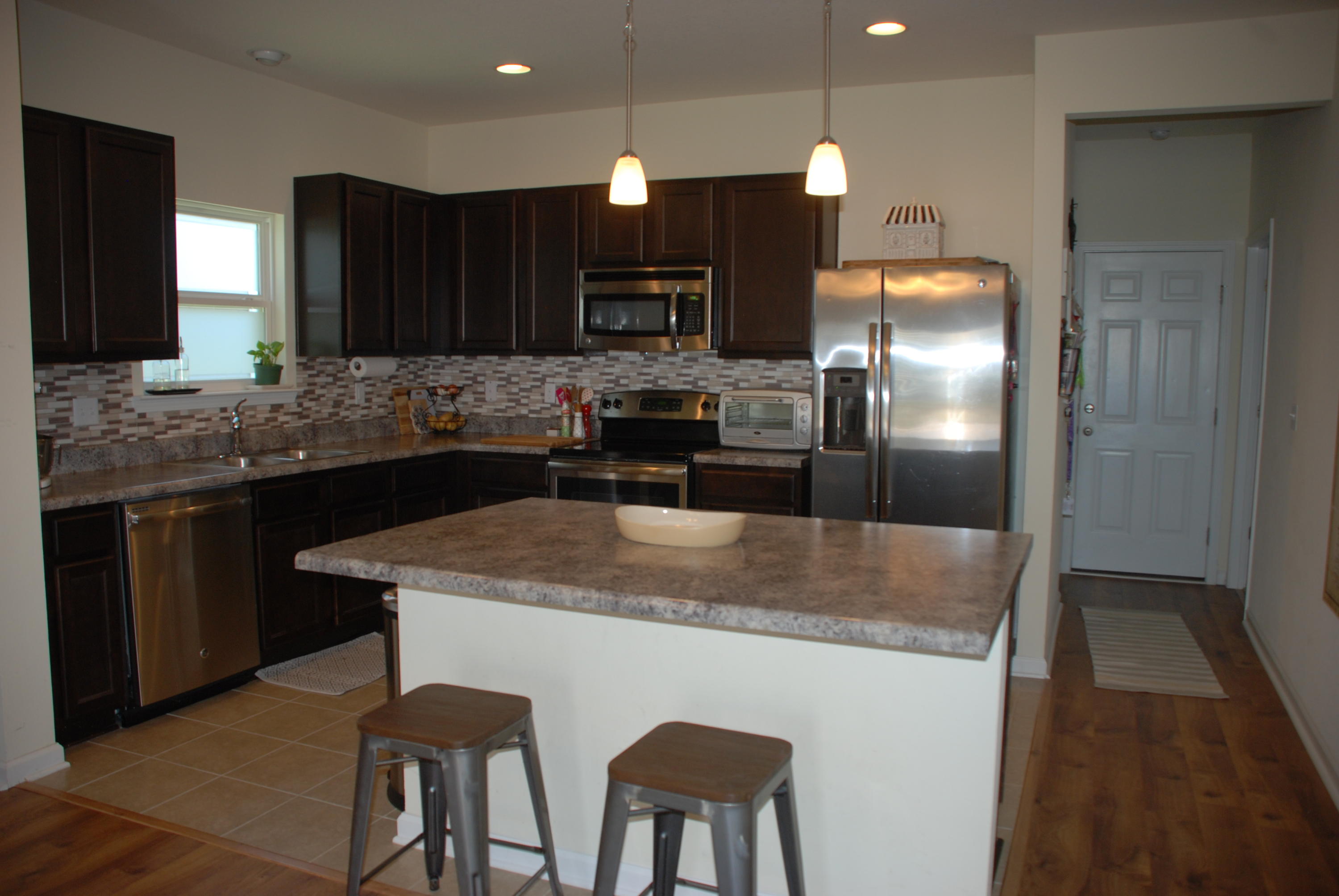 HAMMOCK BAY - Residential Lease